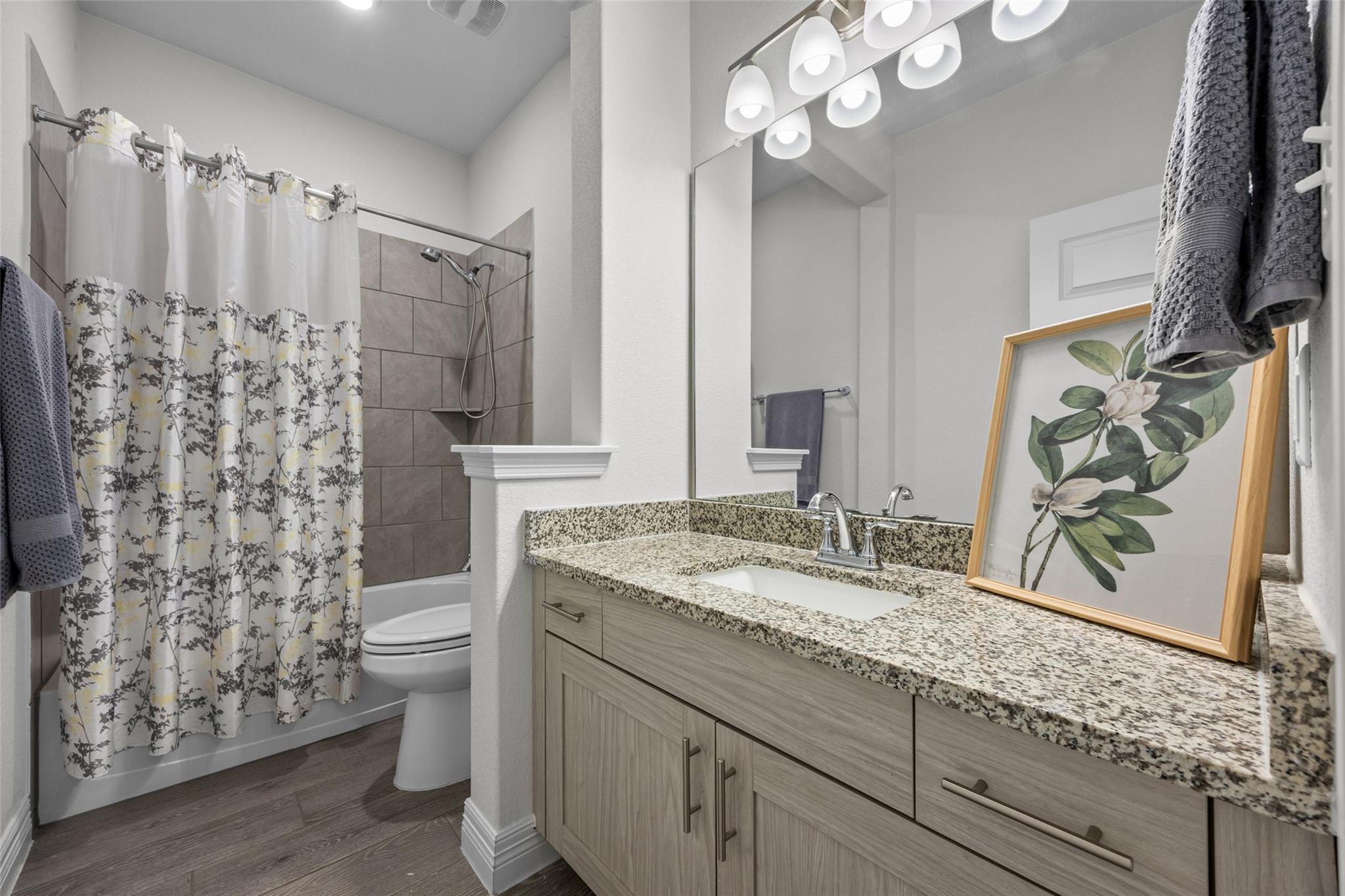 704 Muster Bnd, Georgetown, TX 78626