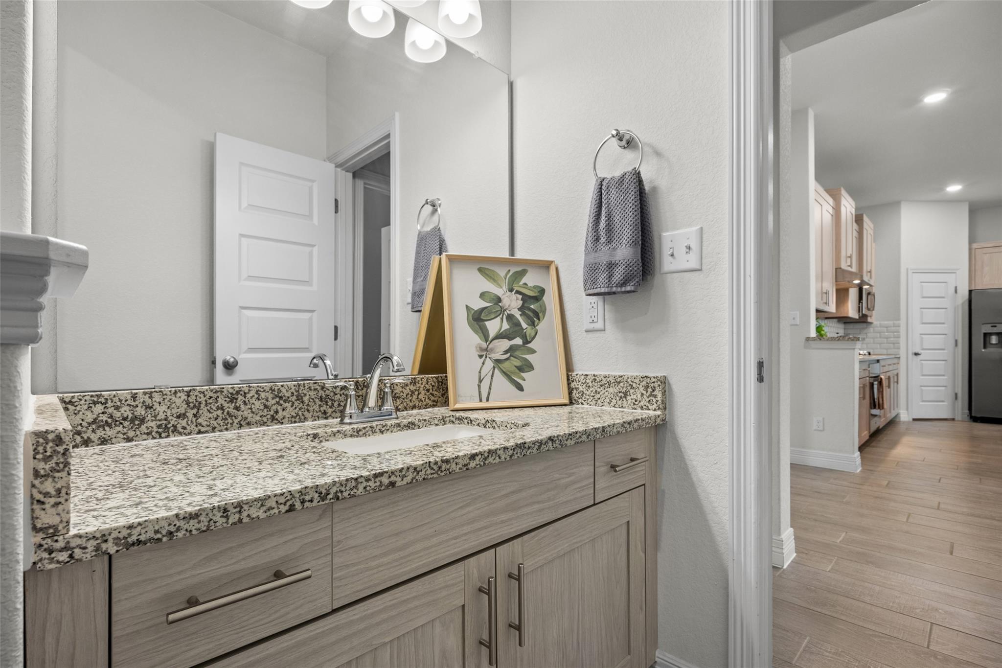 704 Muster Bnd, Georgetown, TX 78626