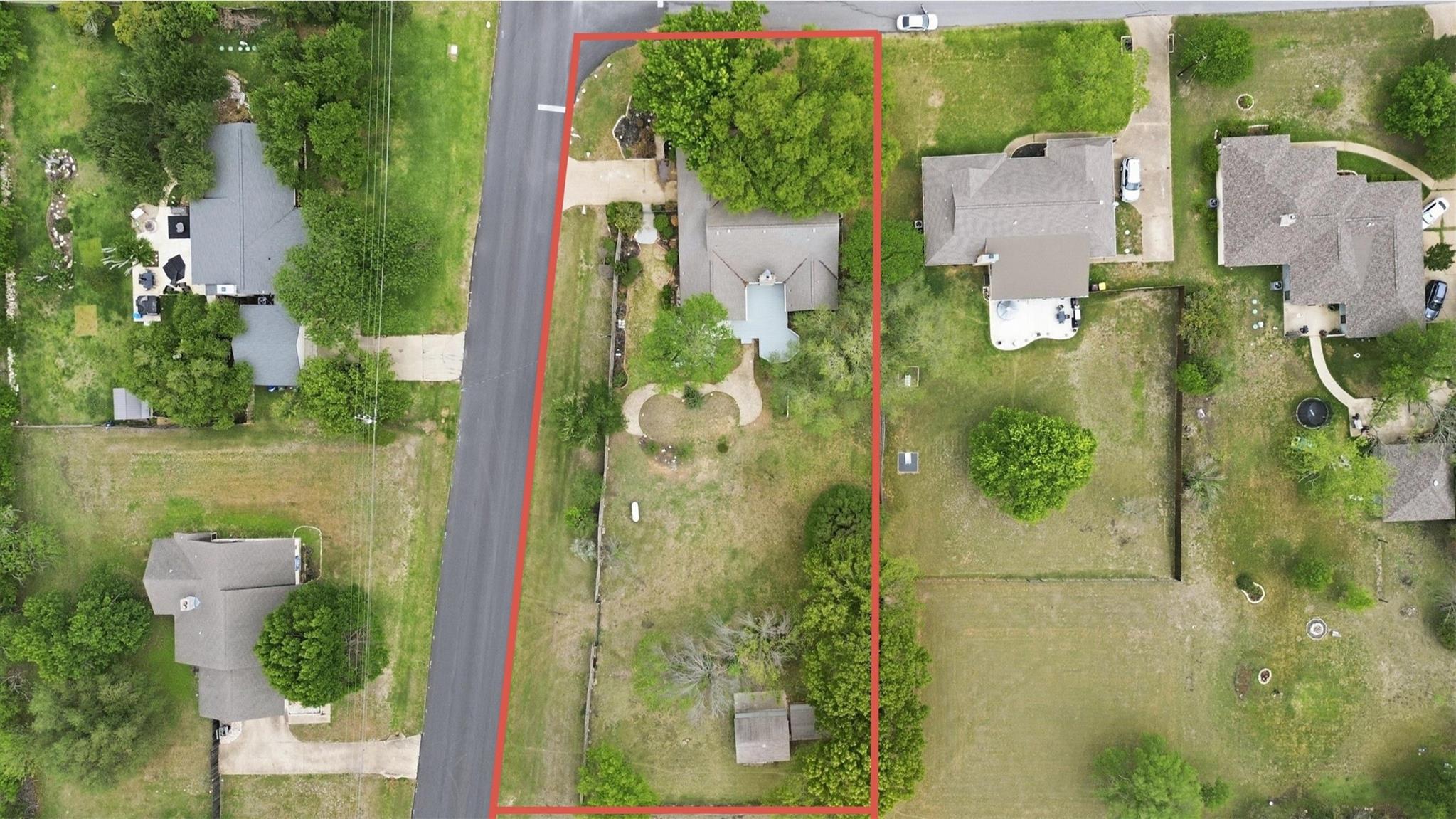 201 Towhee Dr, Buda, TX 78610