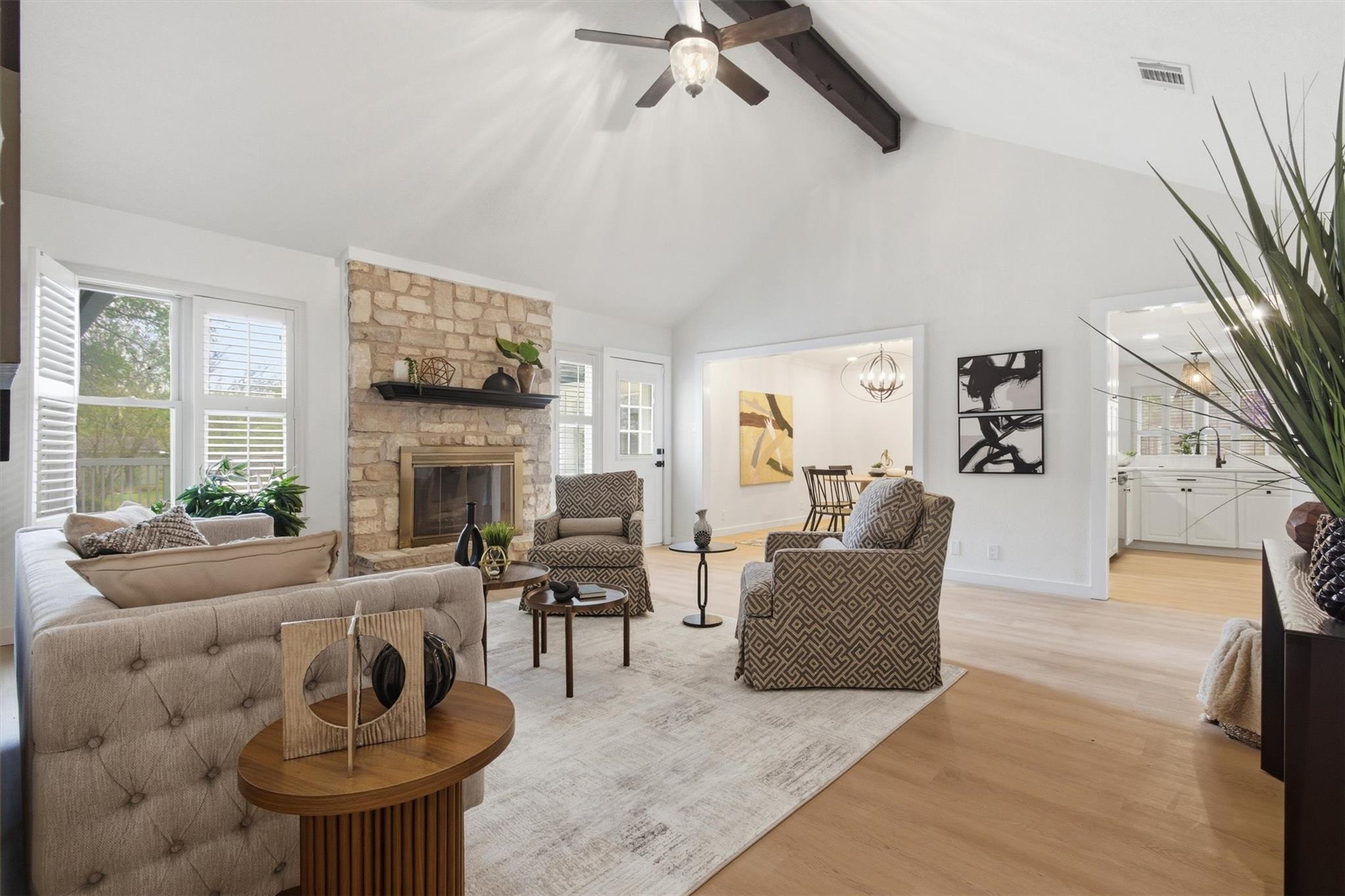 201 Towhee Dr, Buda, TX 78610