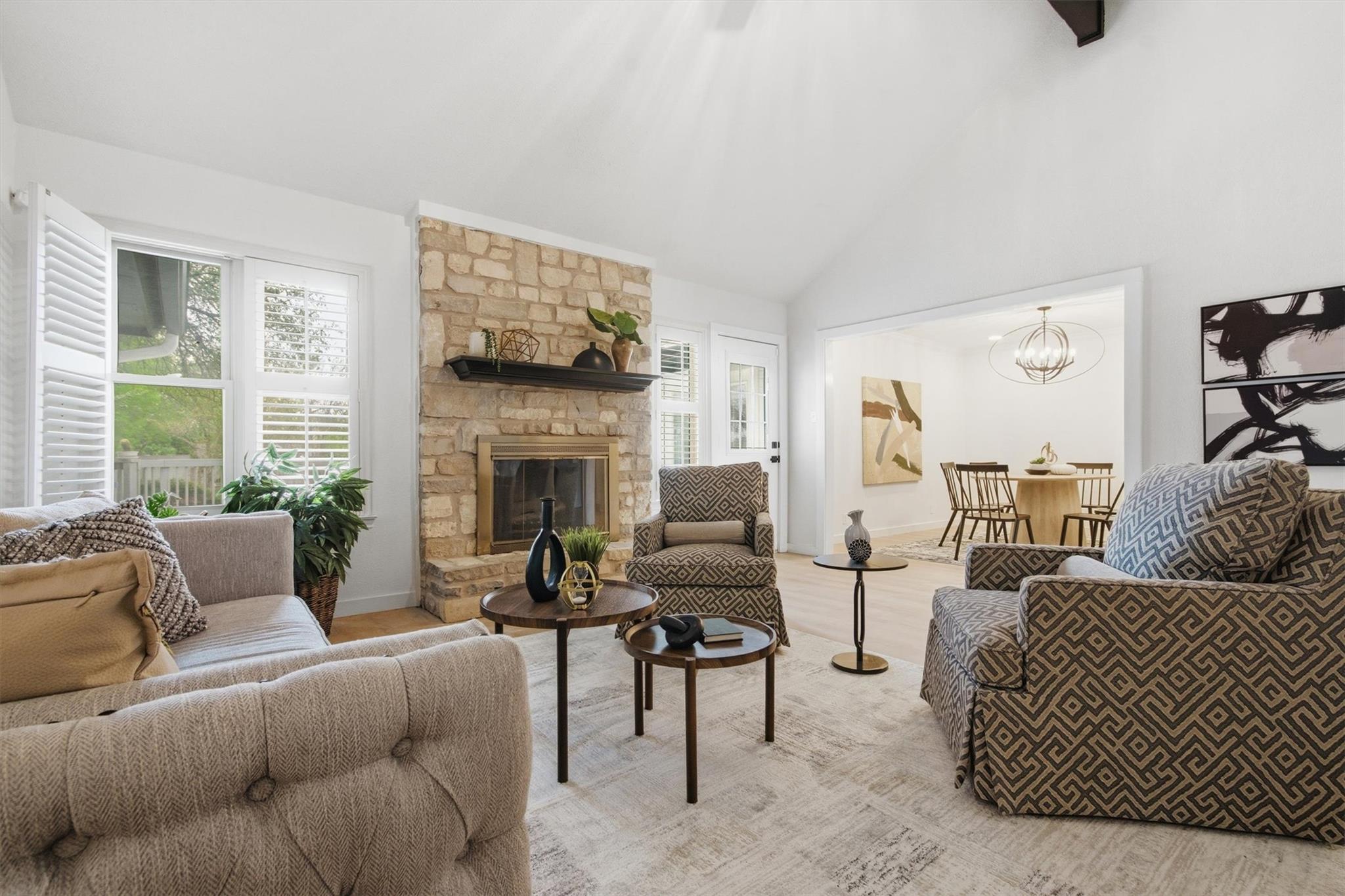 201 Towhee Dr, Buda, TX 78610