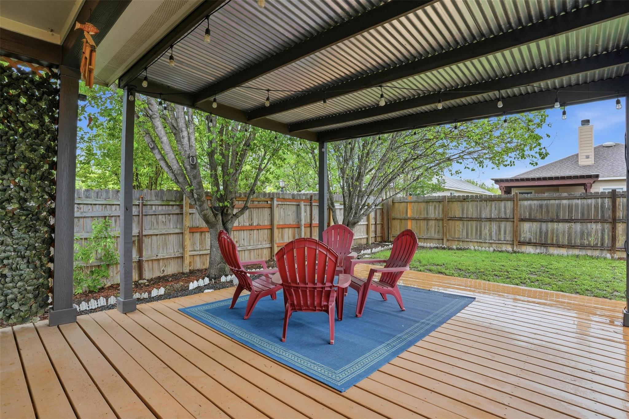 11606 Murchison St, Manor, TX 78653