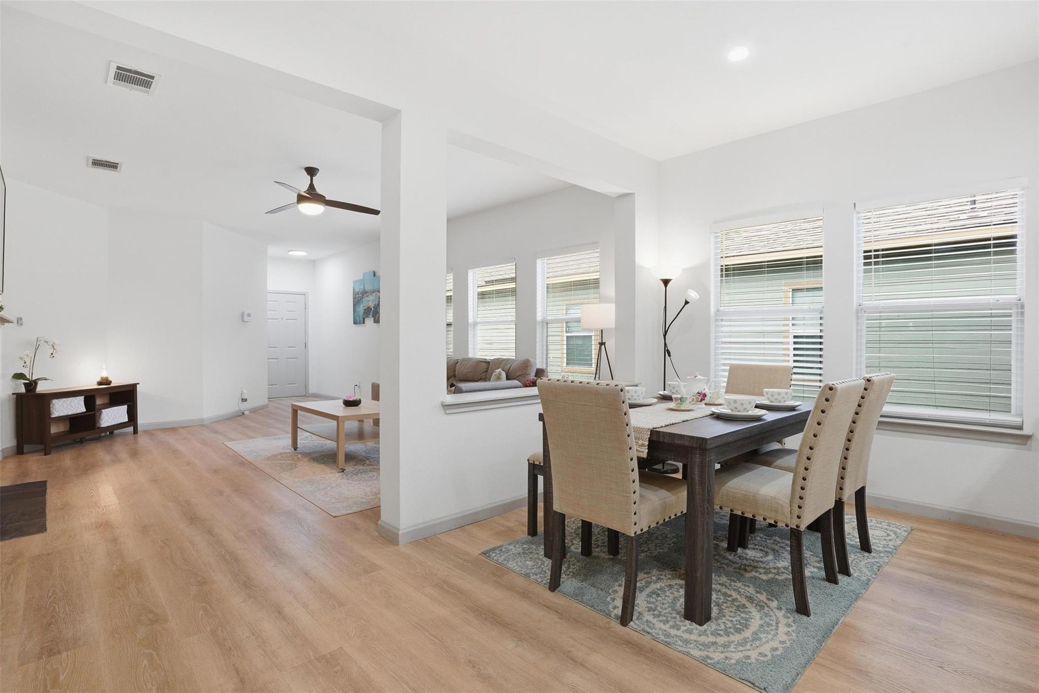 11606 Murchison St, Manor, TX 78653