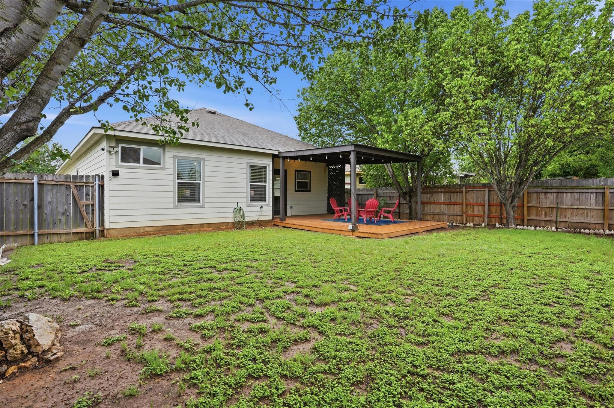 11606 Murchison St, Manor, TX 78653