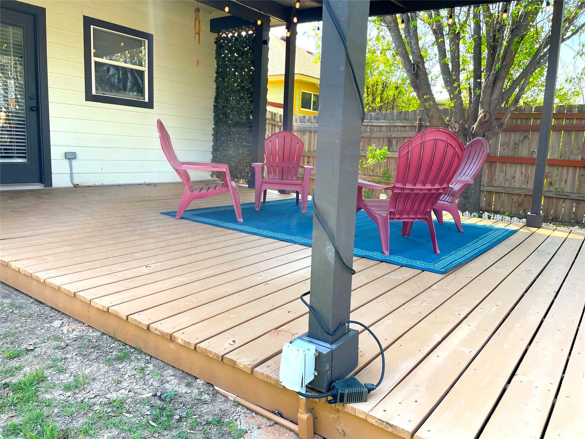 11606 Murchison St, Manor, TX 78653