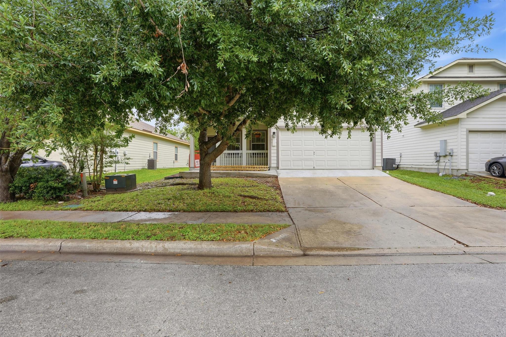 11606 Murchison St, Manor, TX 78653