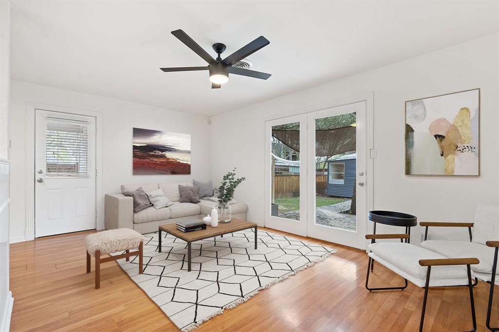 2407 Southland Dr, Austin, TX 78704