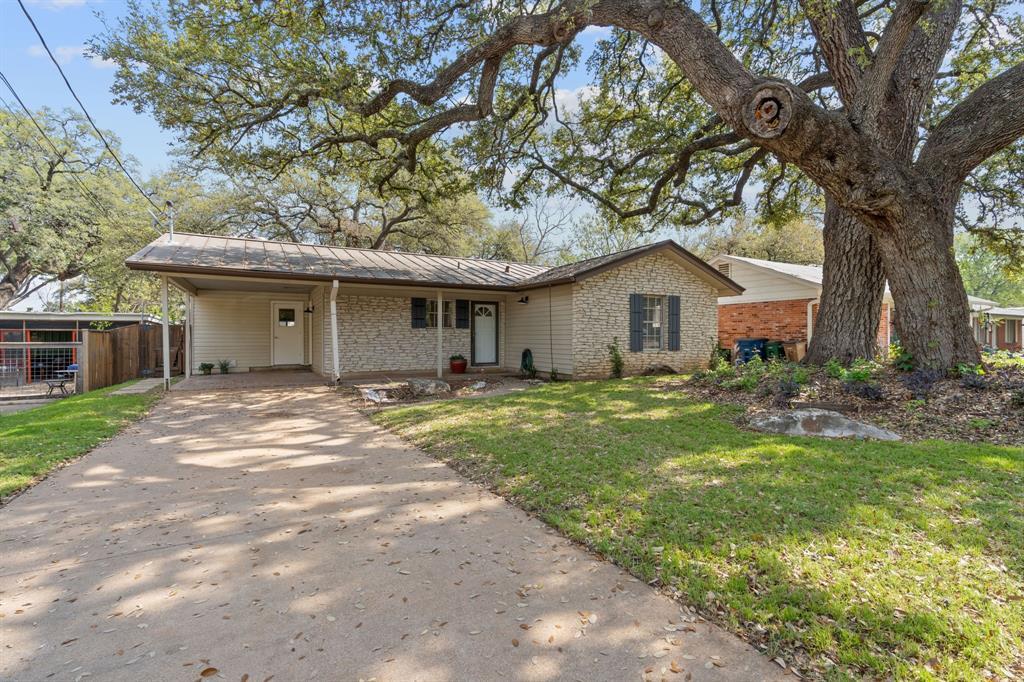 2407 Southland Dr, Austin, TX 78704