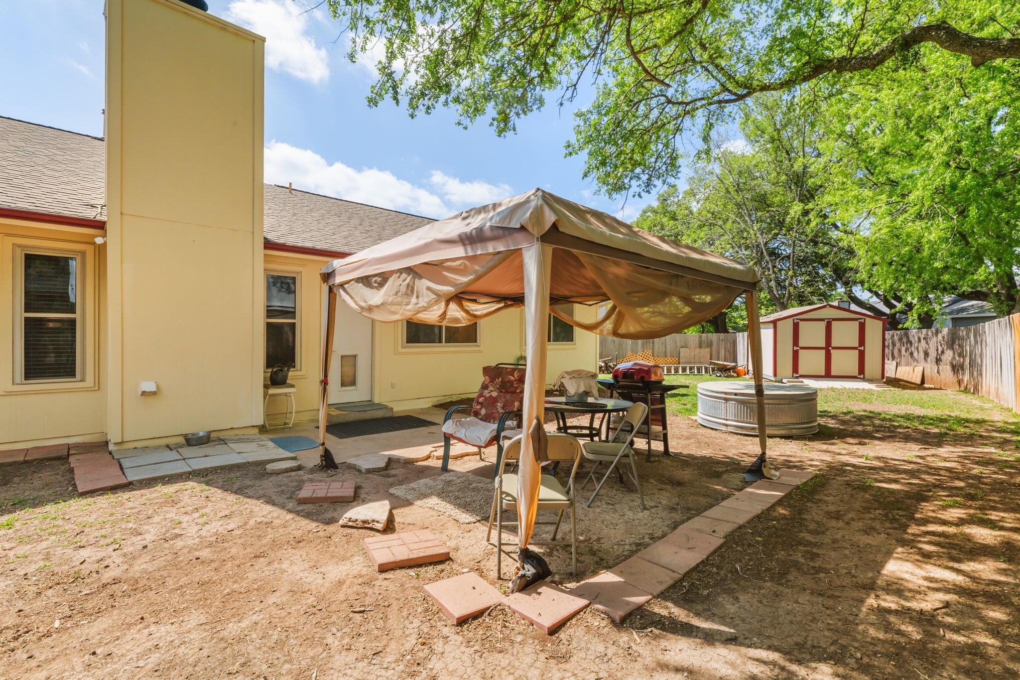 12608 Andromeda Cv, Austin, TX 78727