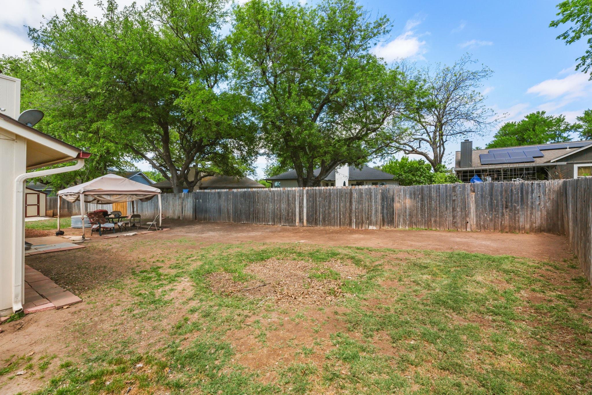 12608 Andromeda Cv, Austin, TX 78727
