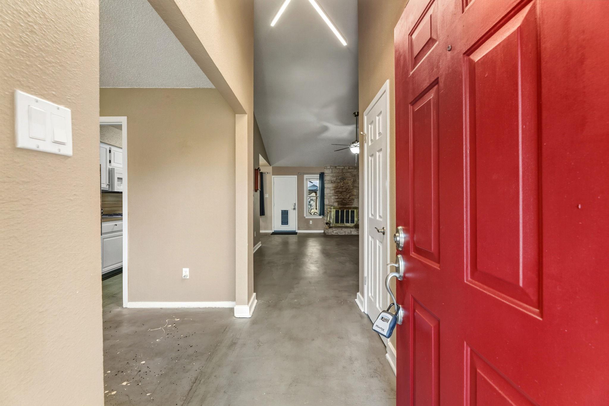 12608 Andromeda Cv, Austin, TX 78727