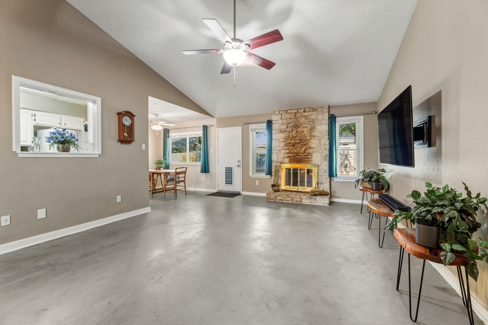 12608 Andromeda Cv, Austin, TX 78727