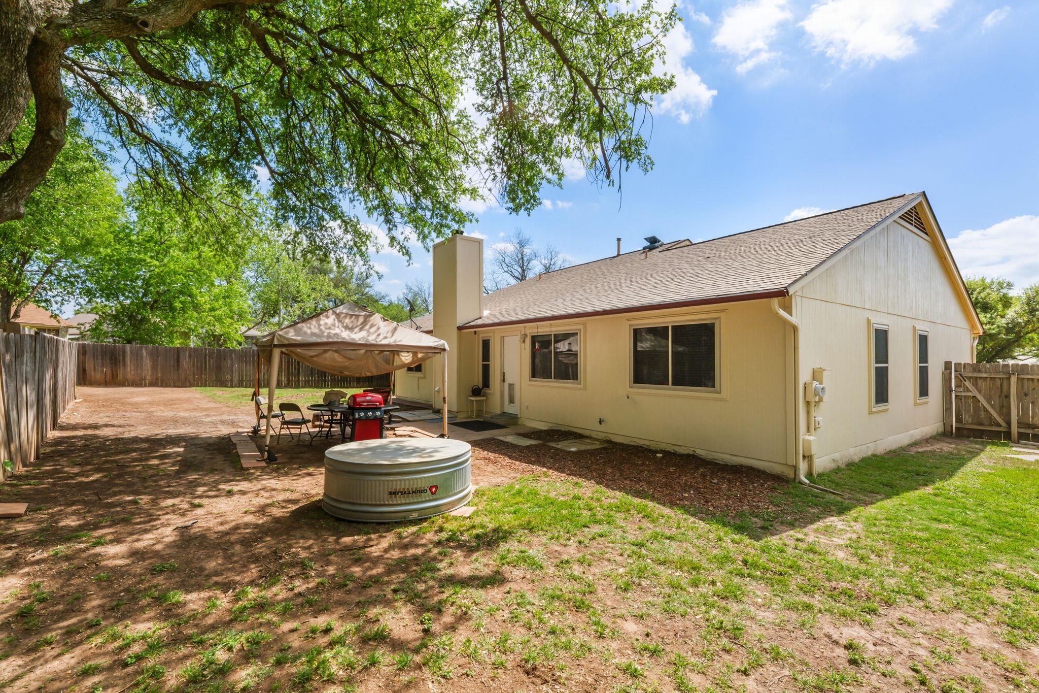 12608 Andromeda Cv, Austin, TX 78727