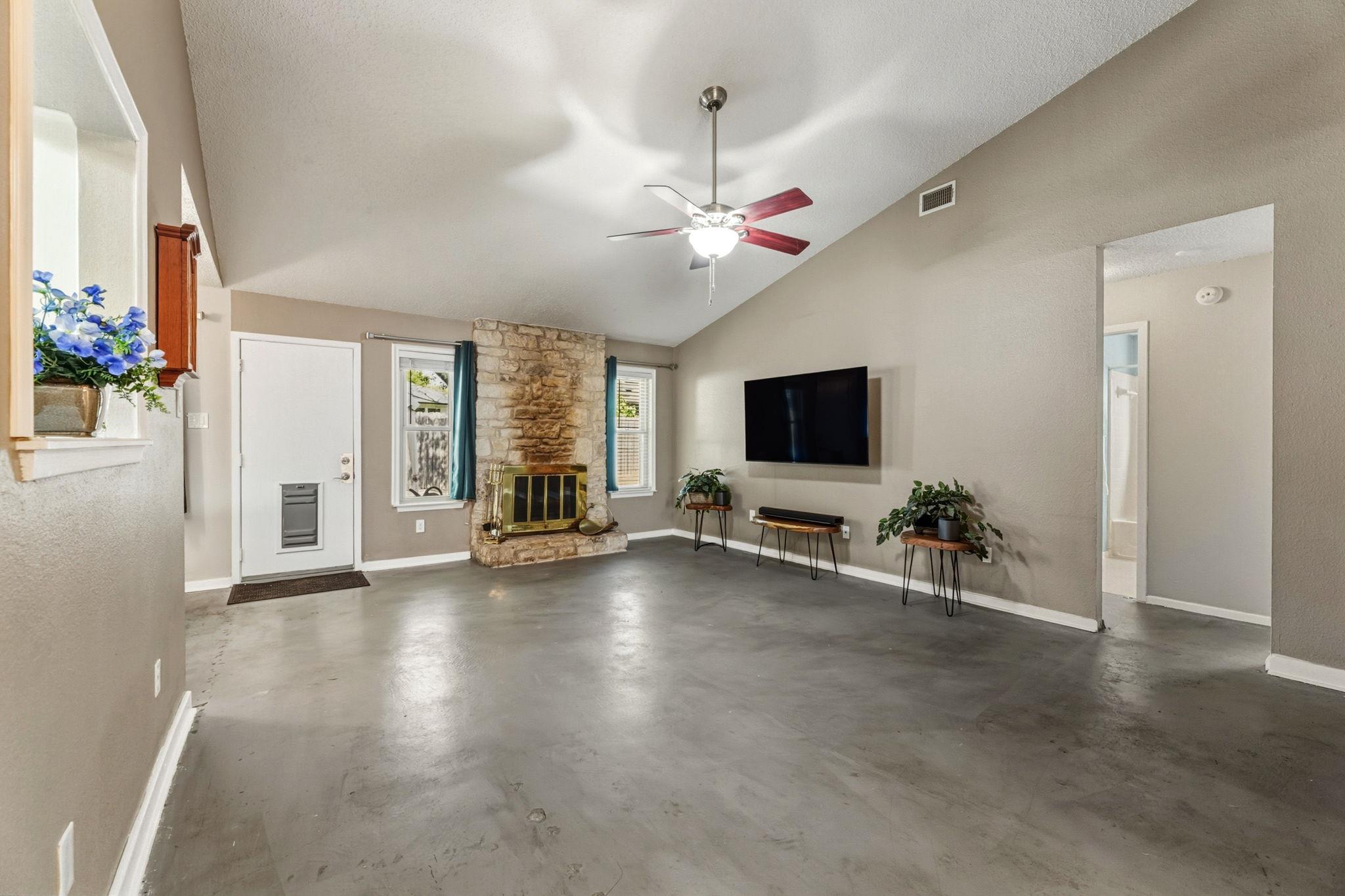 12608 Andromeda Cv, Austin, TX 78727