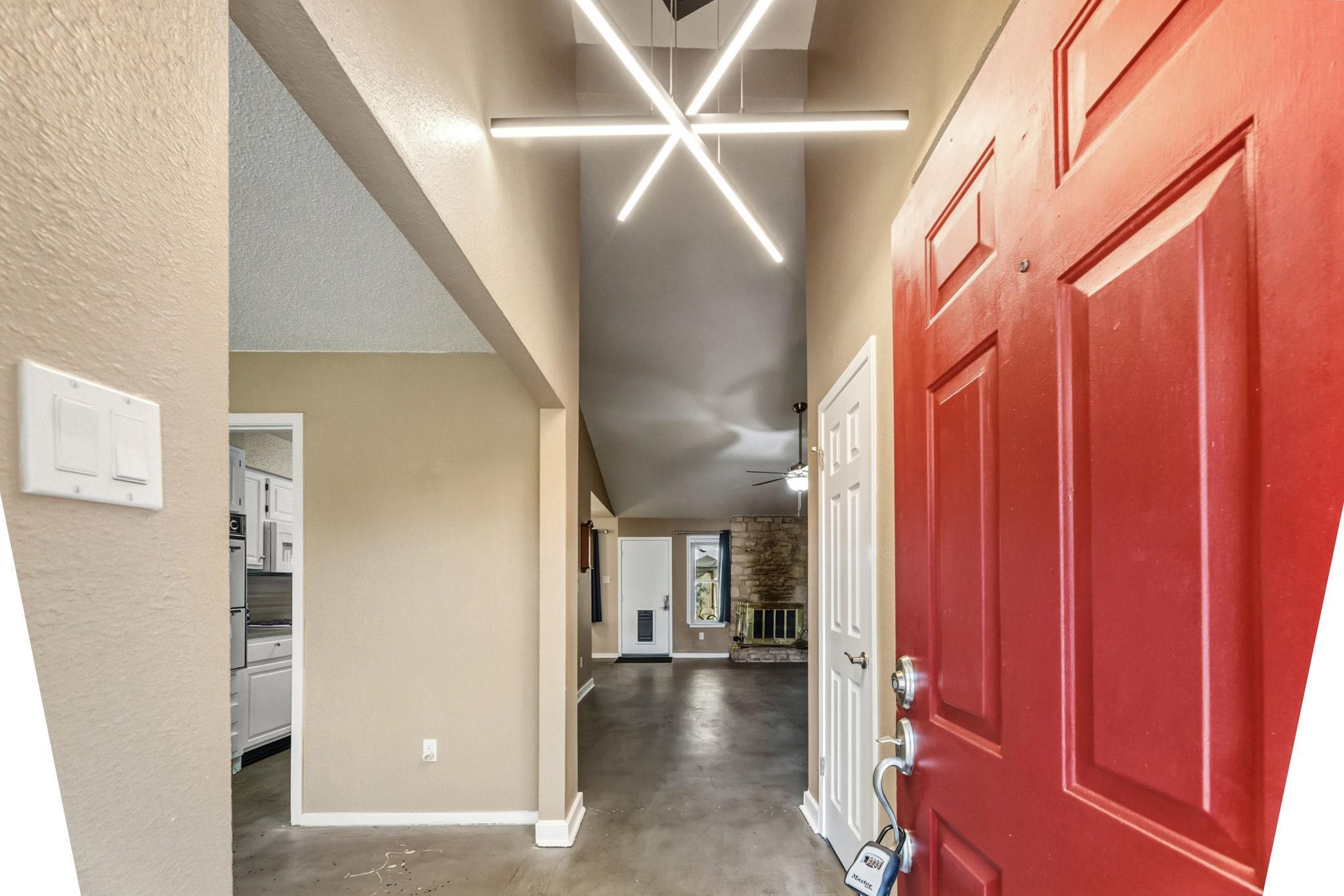 12608 Andromeda Cv, Austin, TX 78727