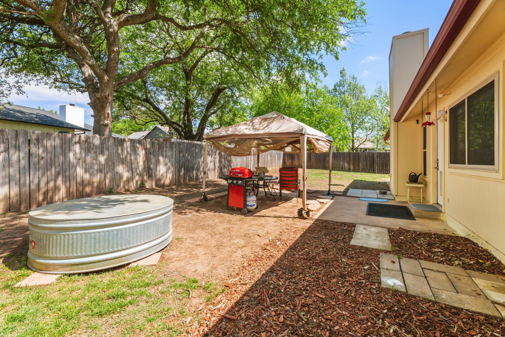 12608 Andromeda Cv, Austin, TX 78727