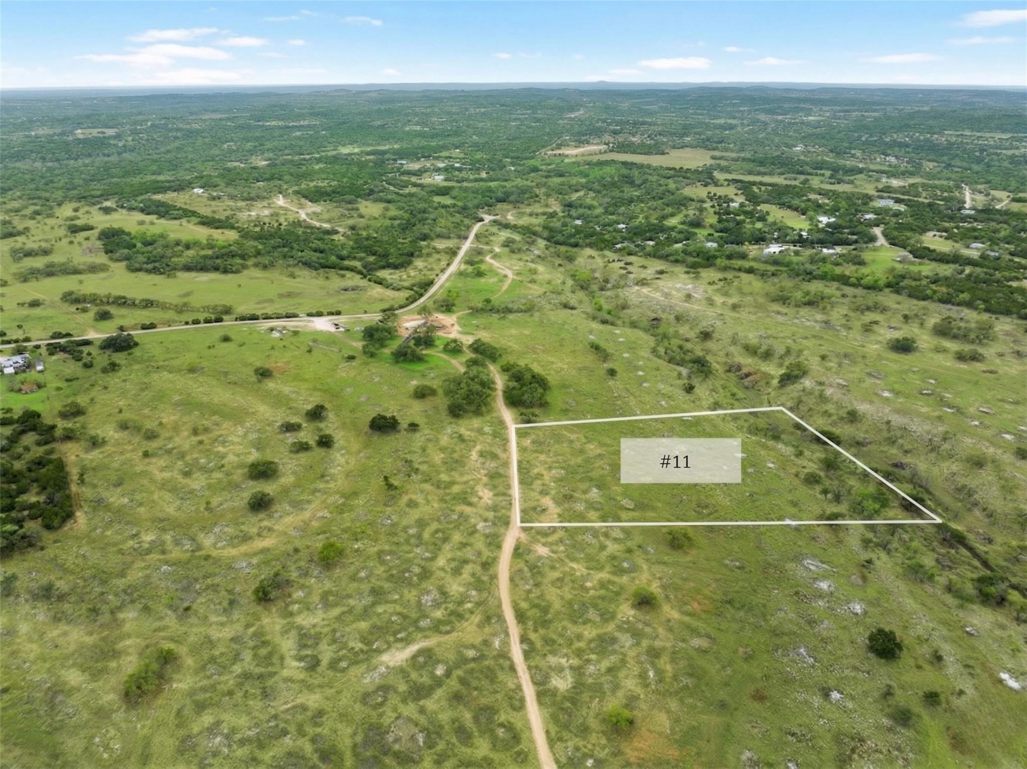 Lot 11 Maddalena Ln, Dripping Springs, TX 78620