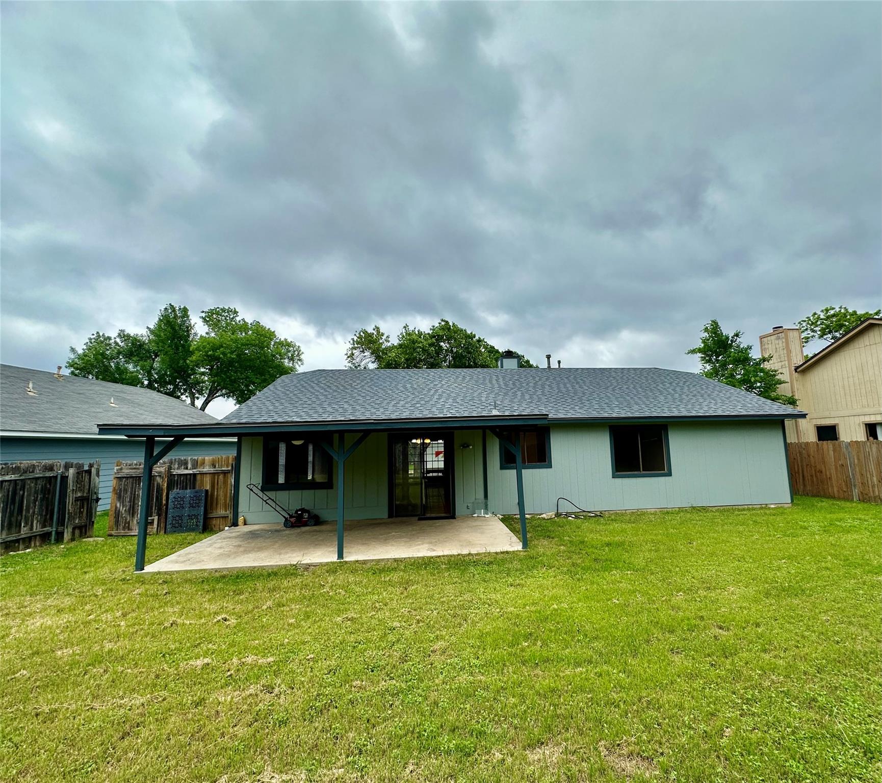 709 Brookside Pass, Cedar Park, TX 78613