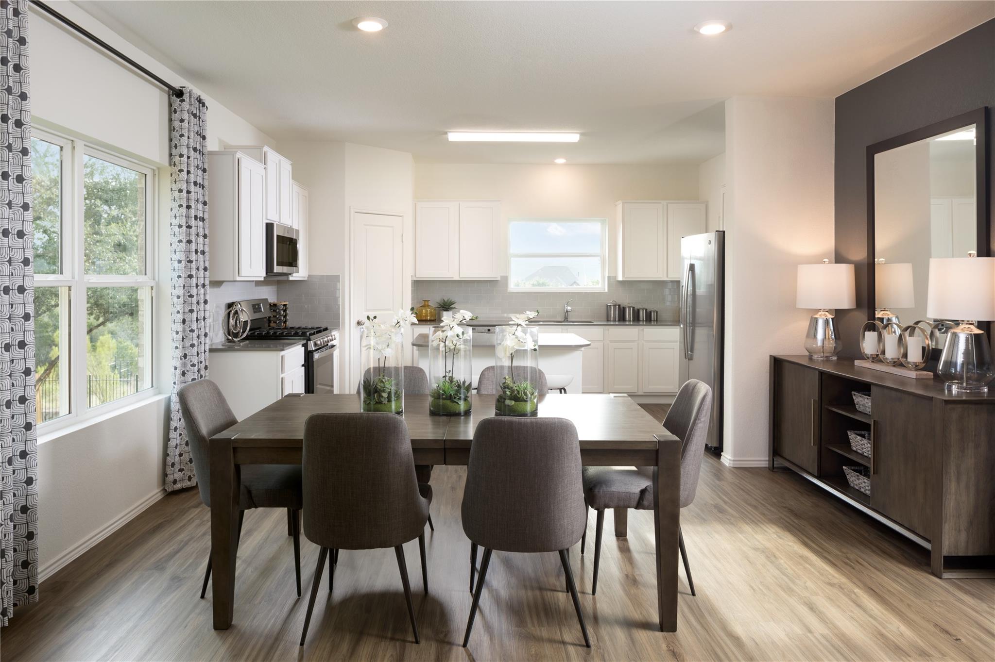 1406 Hermosa Gdns, Georgetown, TX 78628