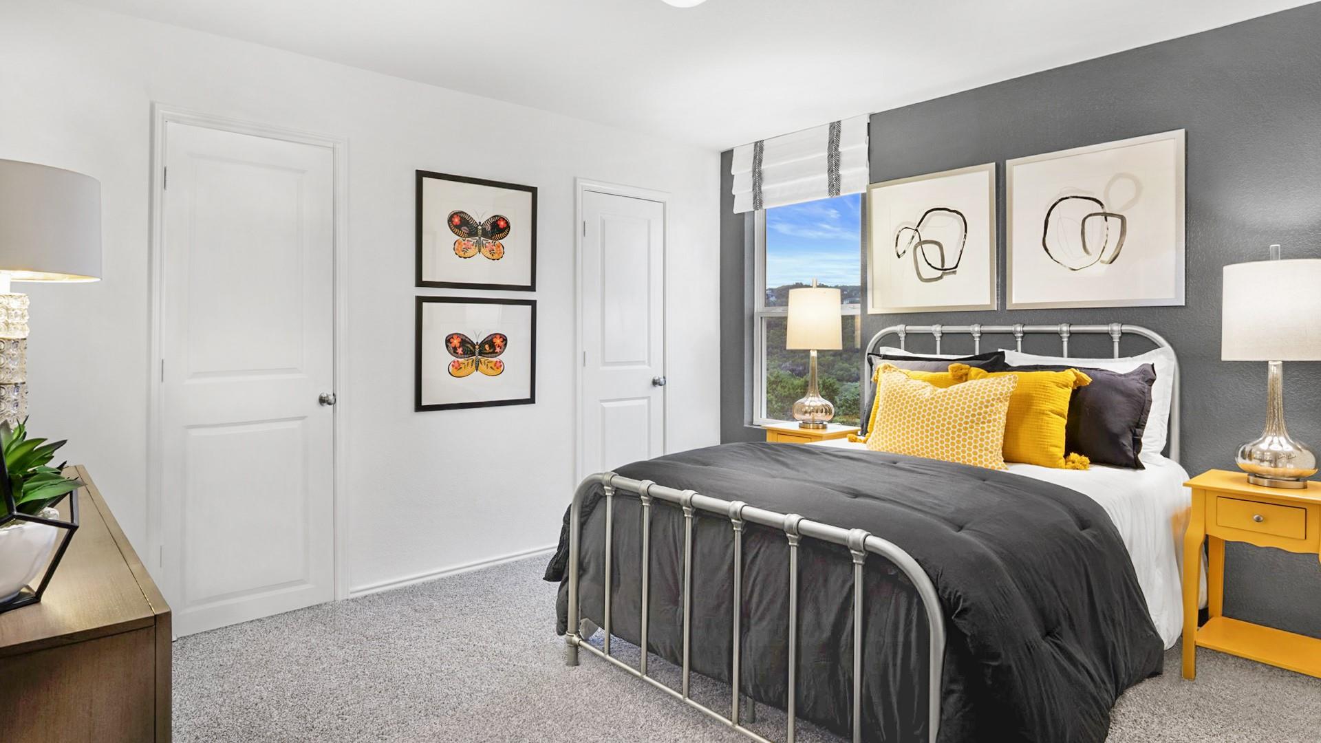 1406 Hermosa Gdns, Georgetown, TX 78628