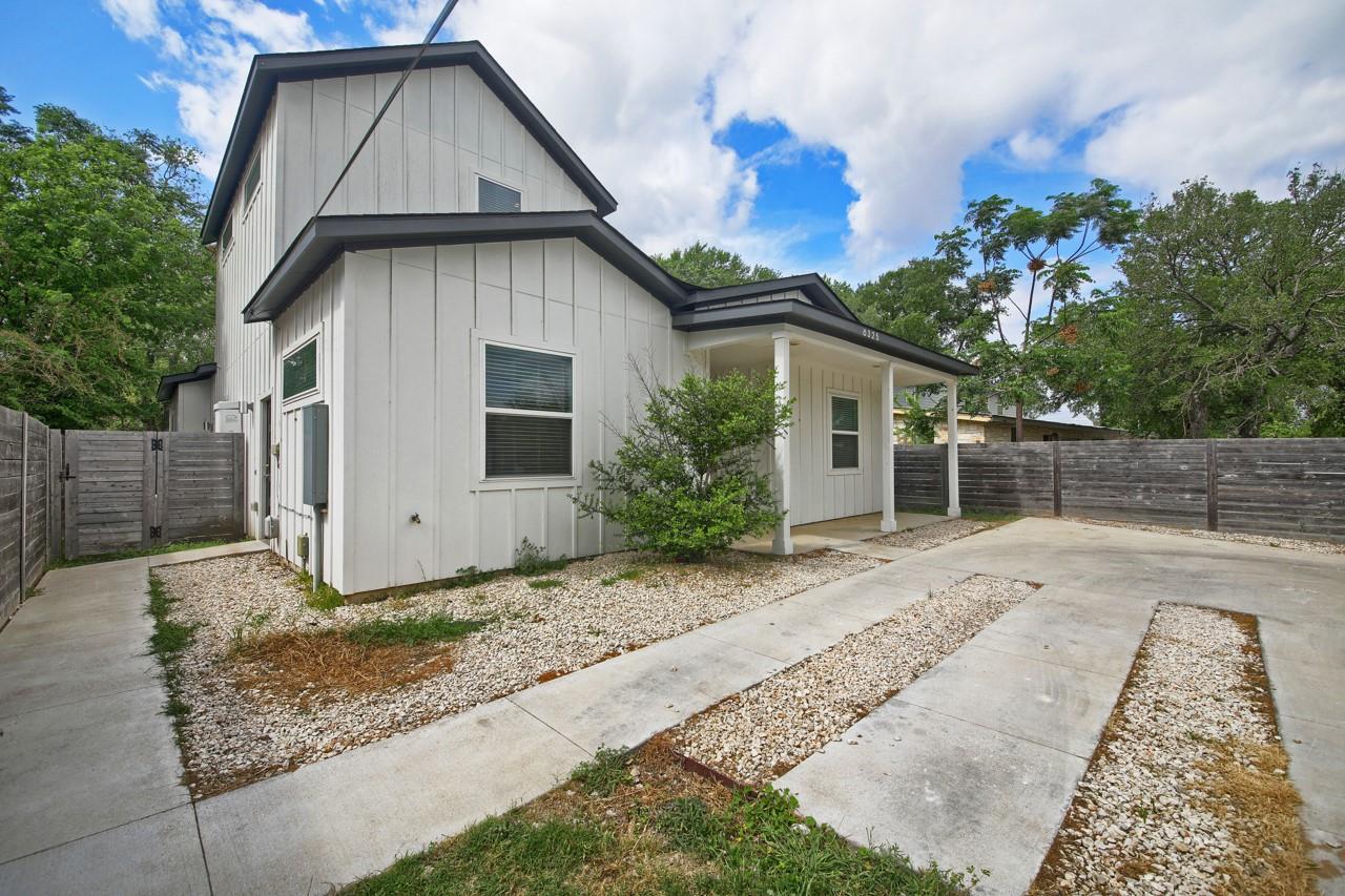 6325 Ponca St # B, Austin, TX 78741