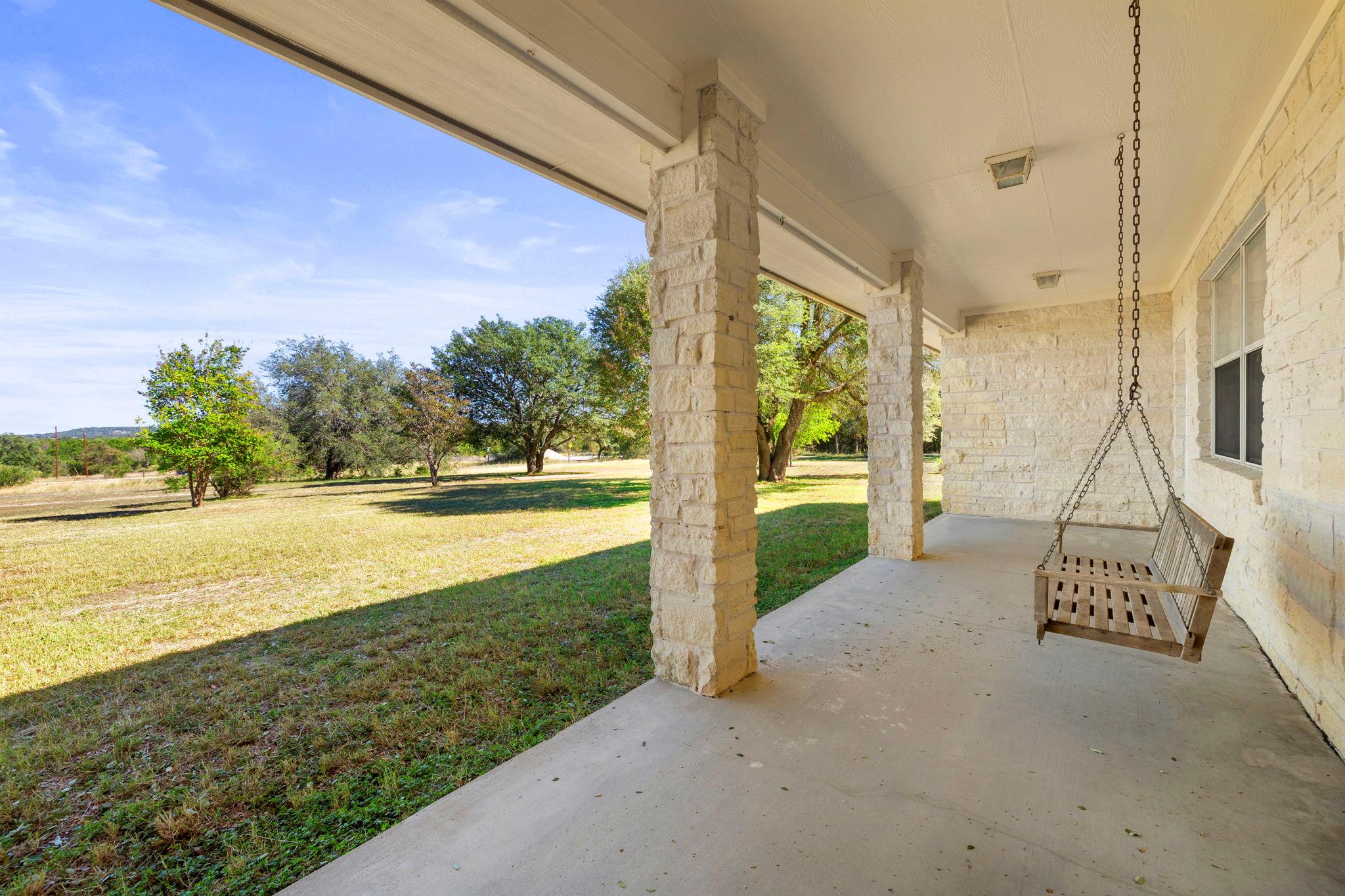 100 County Road 204, Liberty Hill, TX 78642