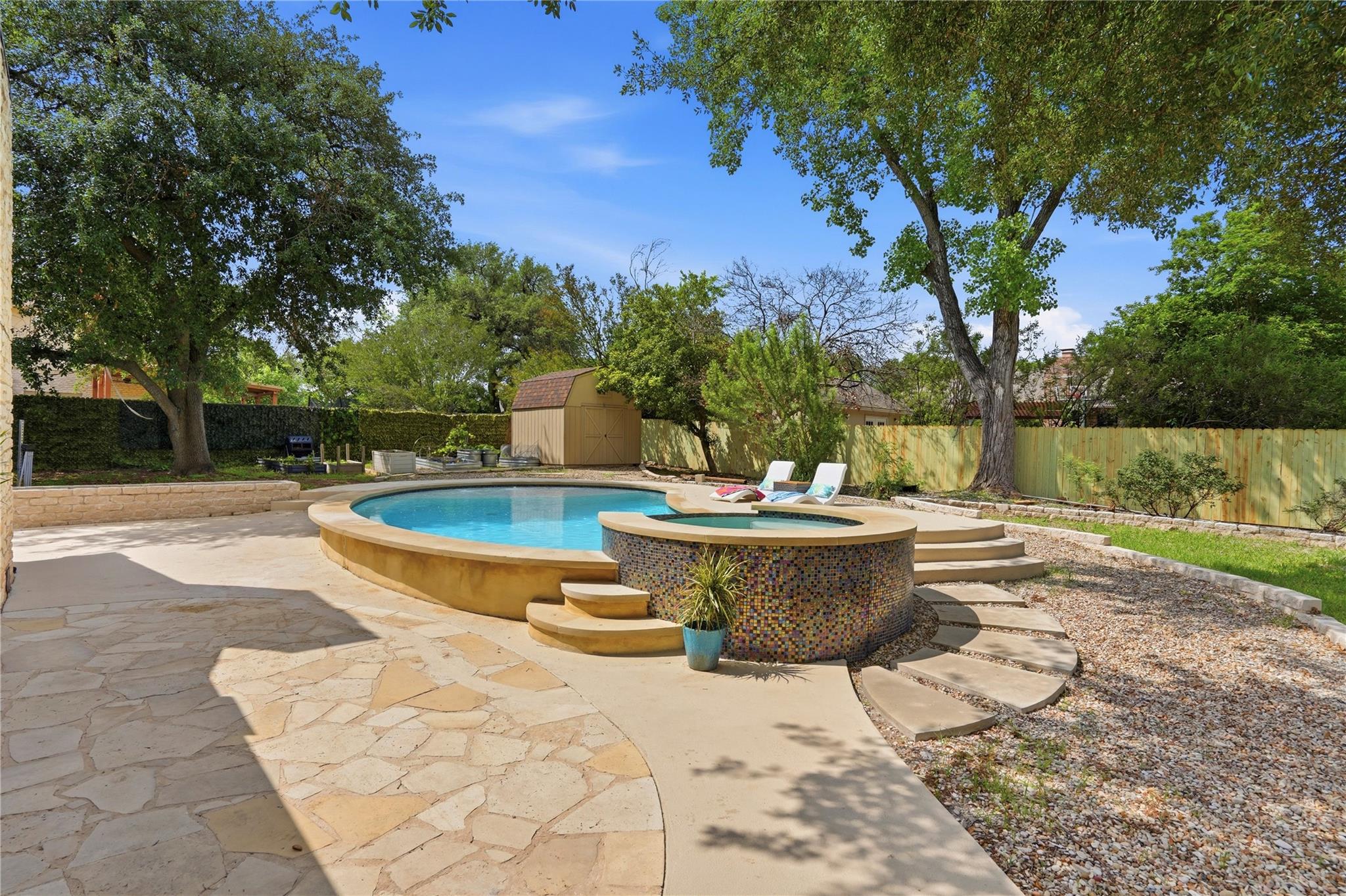 11522 Antigua Dr, Austin, TX 78759