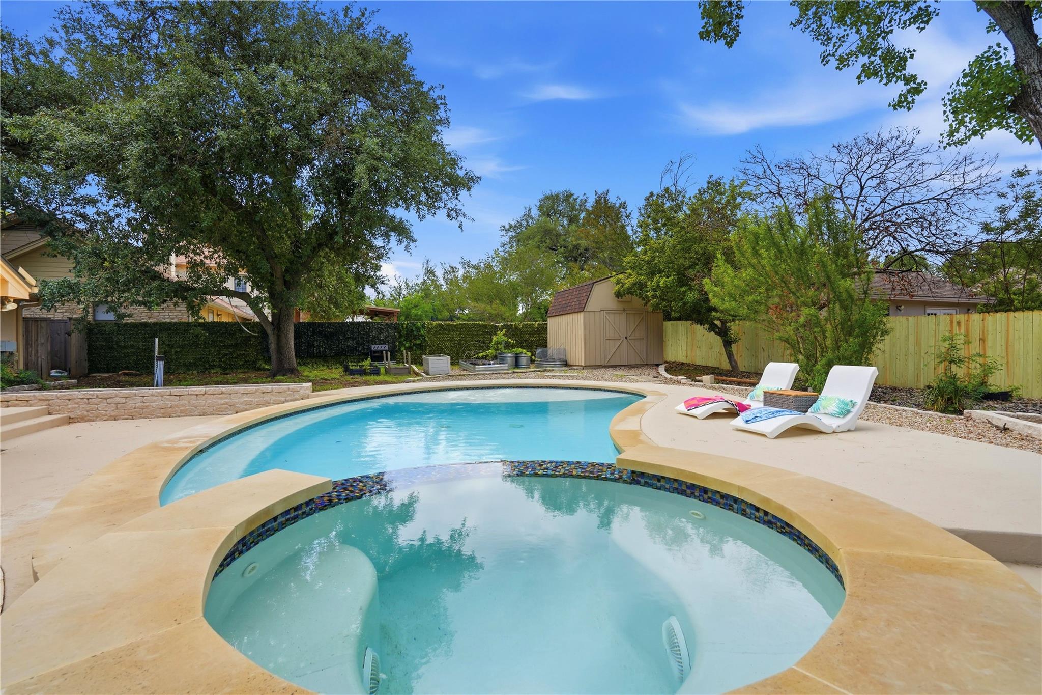 11522 Antigua Dr, Austin, TX 78759