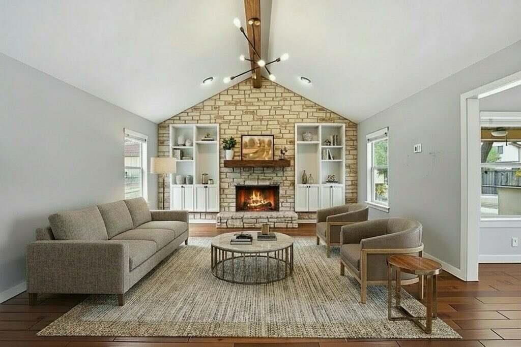 11522 Antigua Dr, Austin, TX 78759