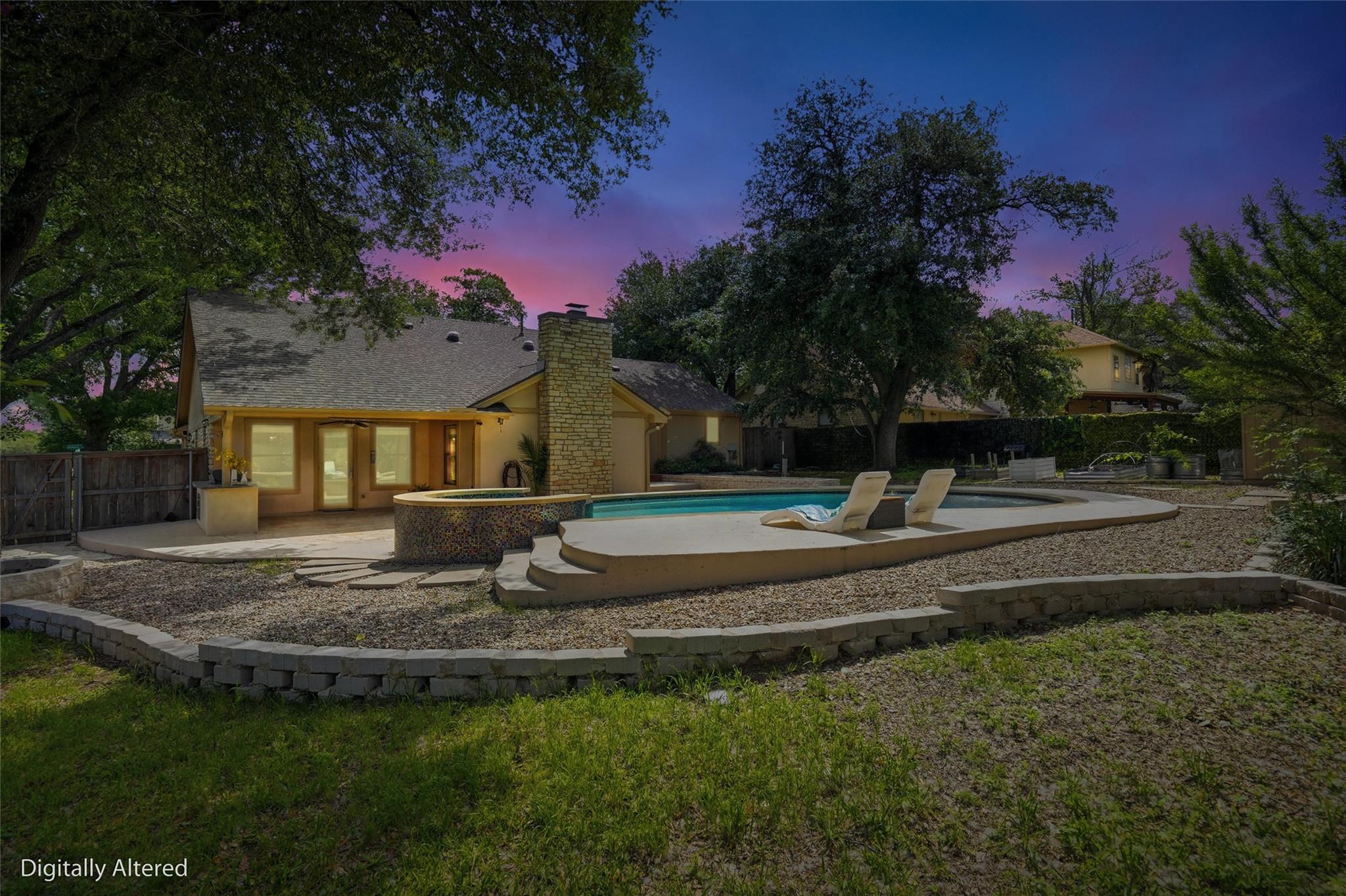 11522 Antigua Dr, Austin, TX 78759