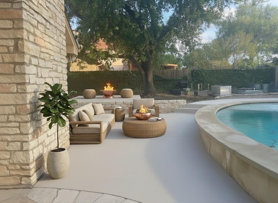 11522 Antigua Dr, Austin, TX 78759