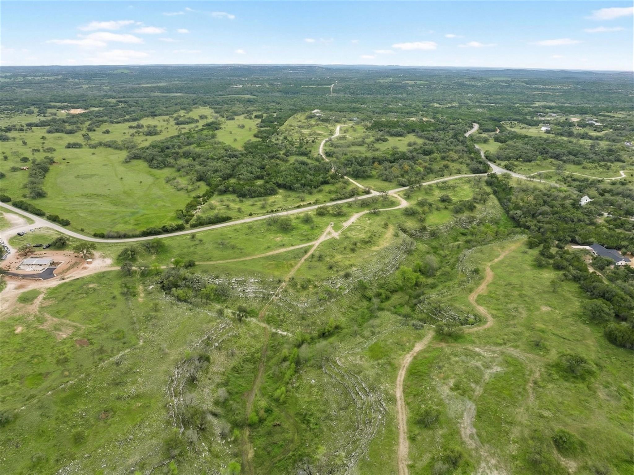 Lot 20 Gracewood Way, Dripping Springs, TX 78620