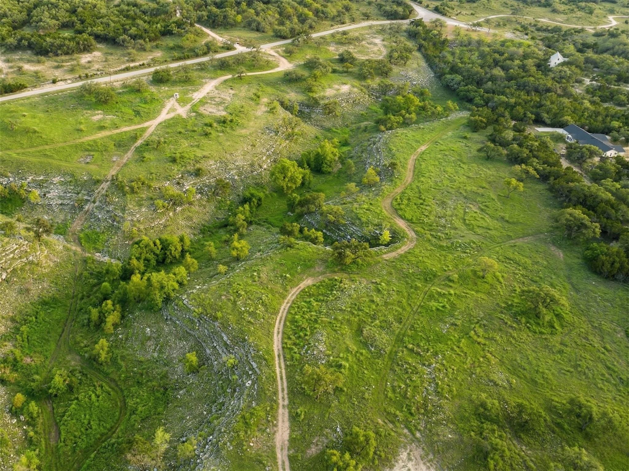 Lot 20 Gracewood Way, Dripping Springs, TX 78620