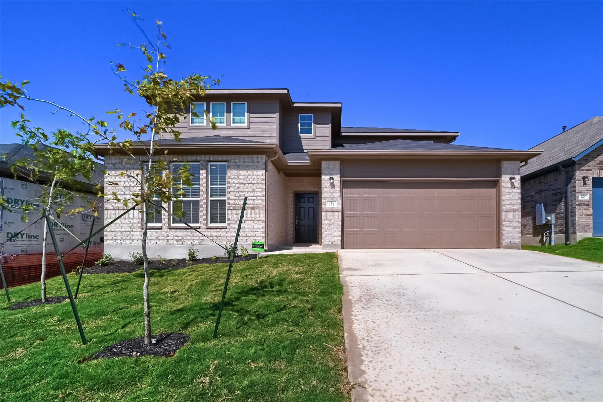 157 Gamble Dr, Buda, TX 78610