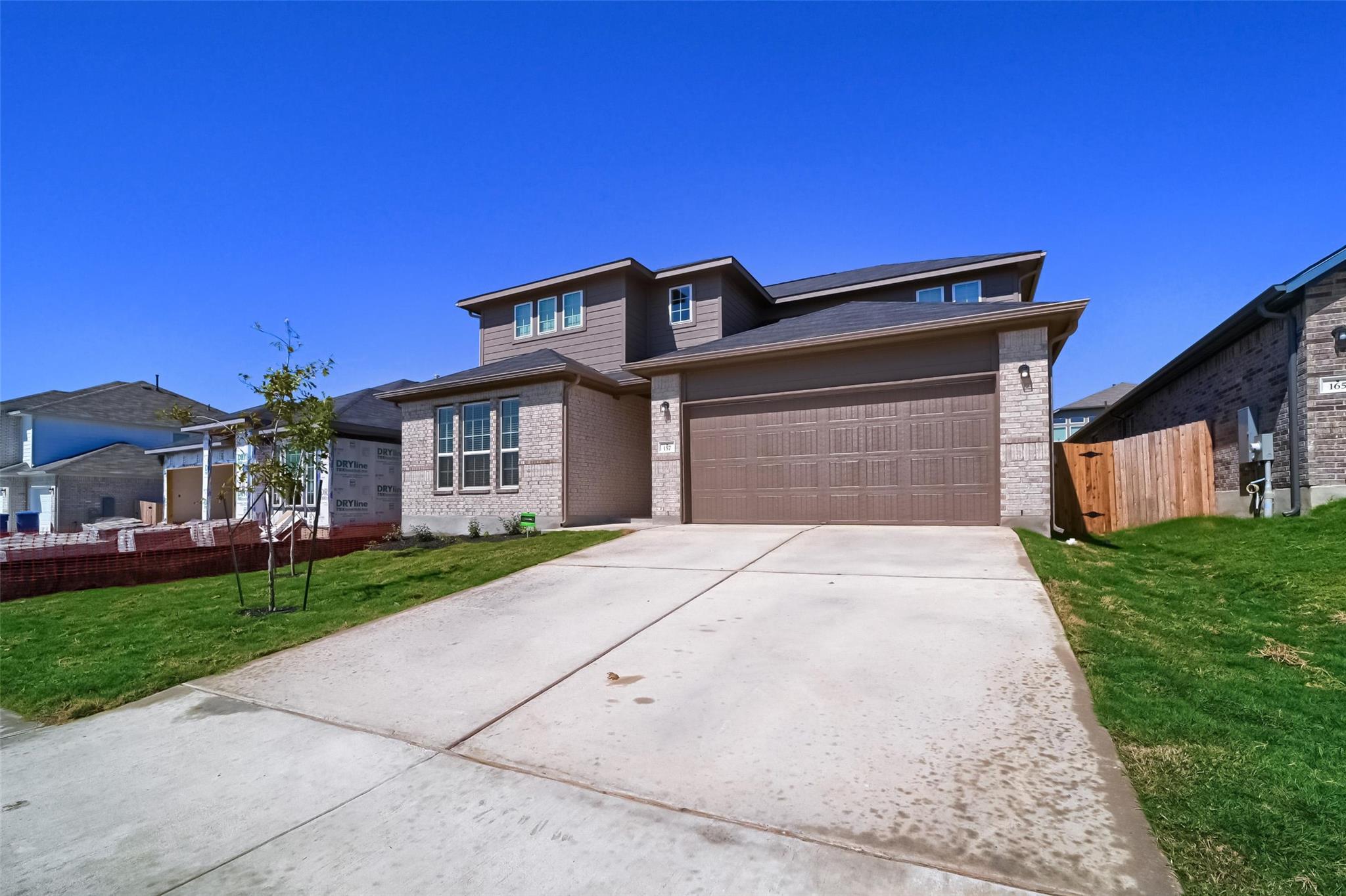 157 Gamble Dr, Buda, TX 78610