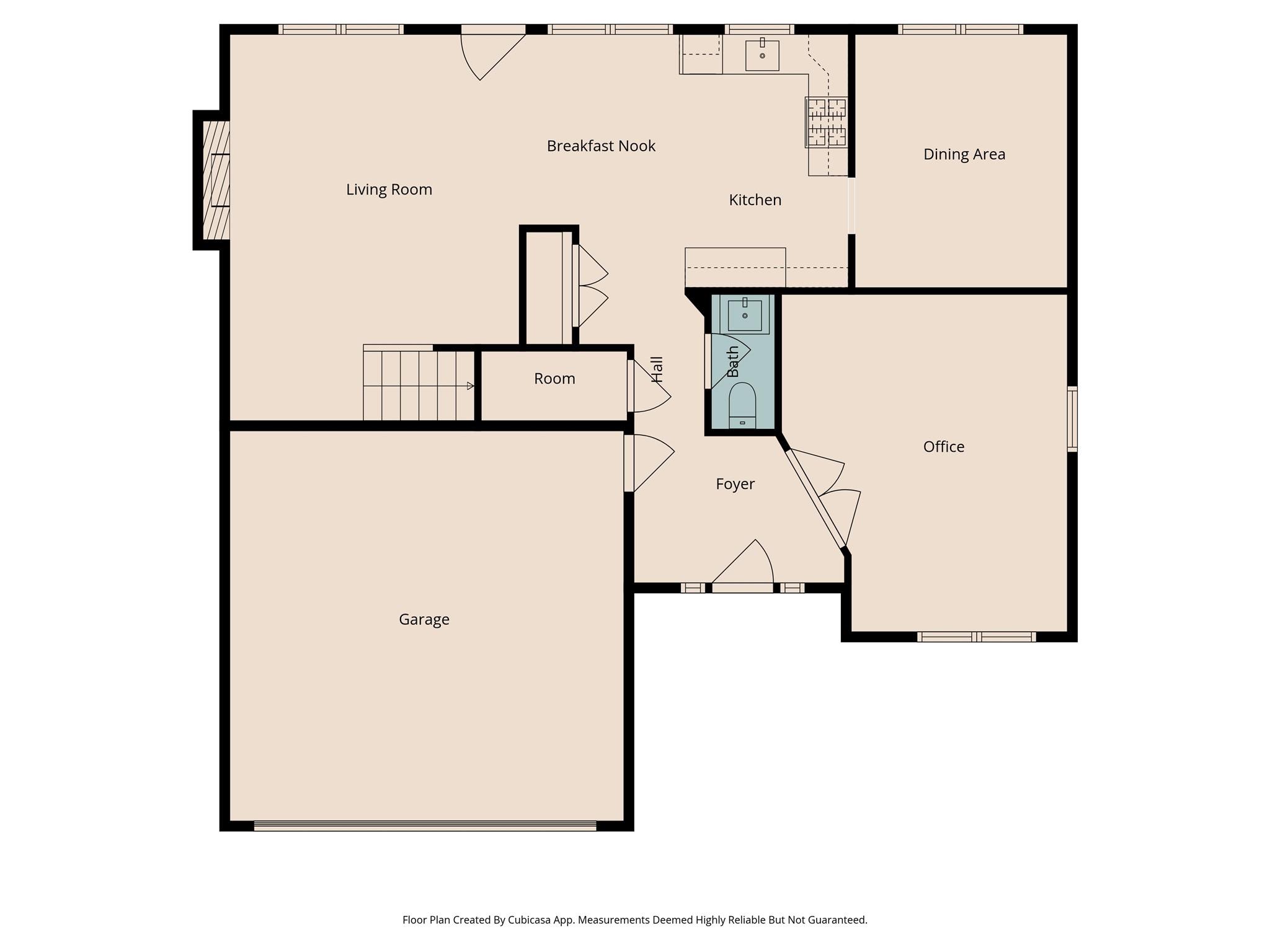 11529 Glen Falloch Ct, Austin, TX 78754