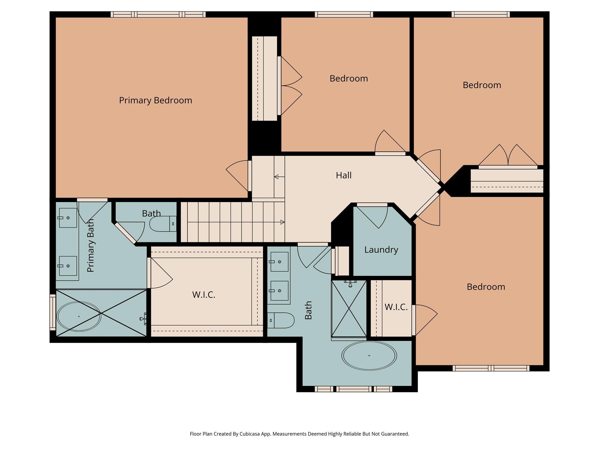 11529 Glen Falloch Ct, Austin, TX 78754