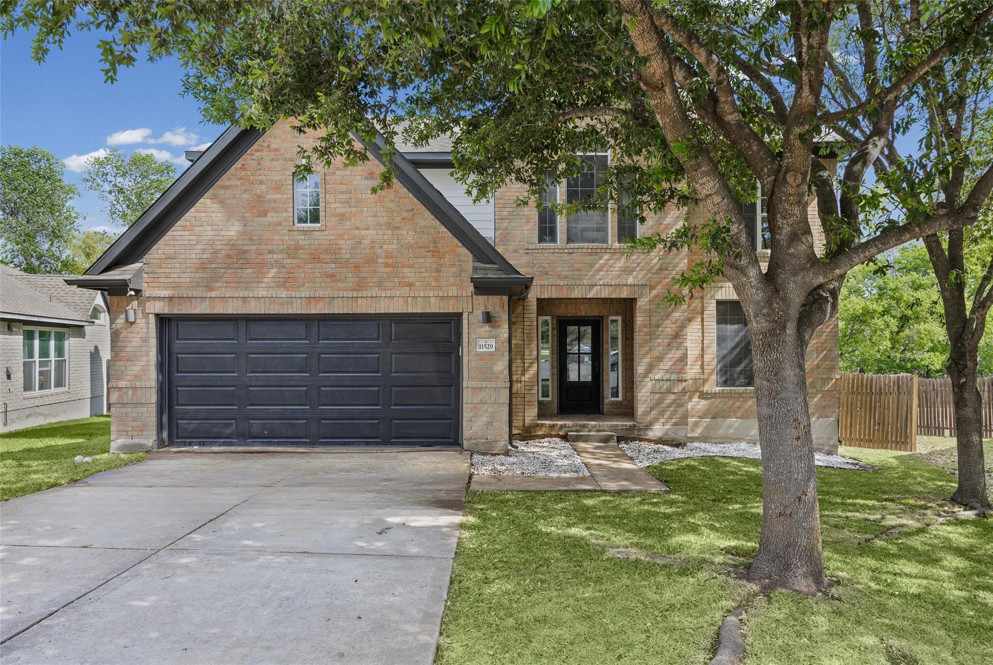 11529 Glen Falloch Ct, Austin, TX 78754