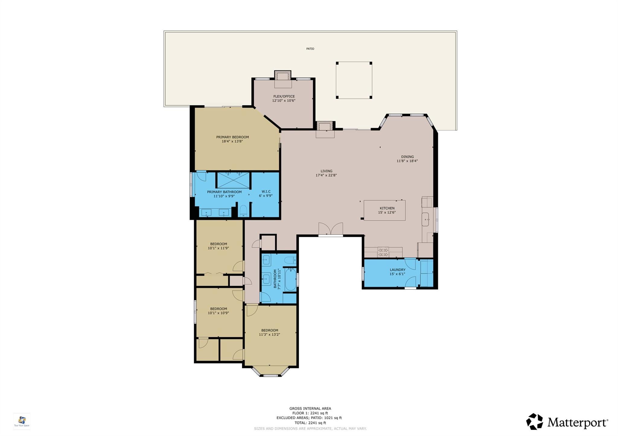 8111 Elkhorn Mountain Trl, Austin, TX 78729