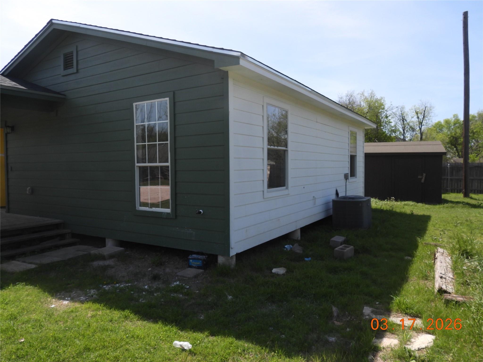 15500 Lymko Dr, Austin, TX 78728