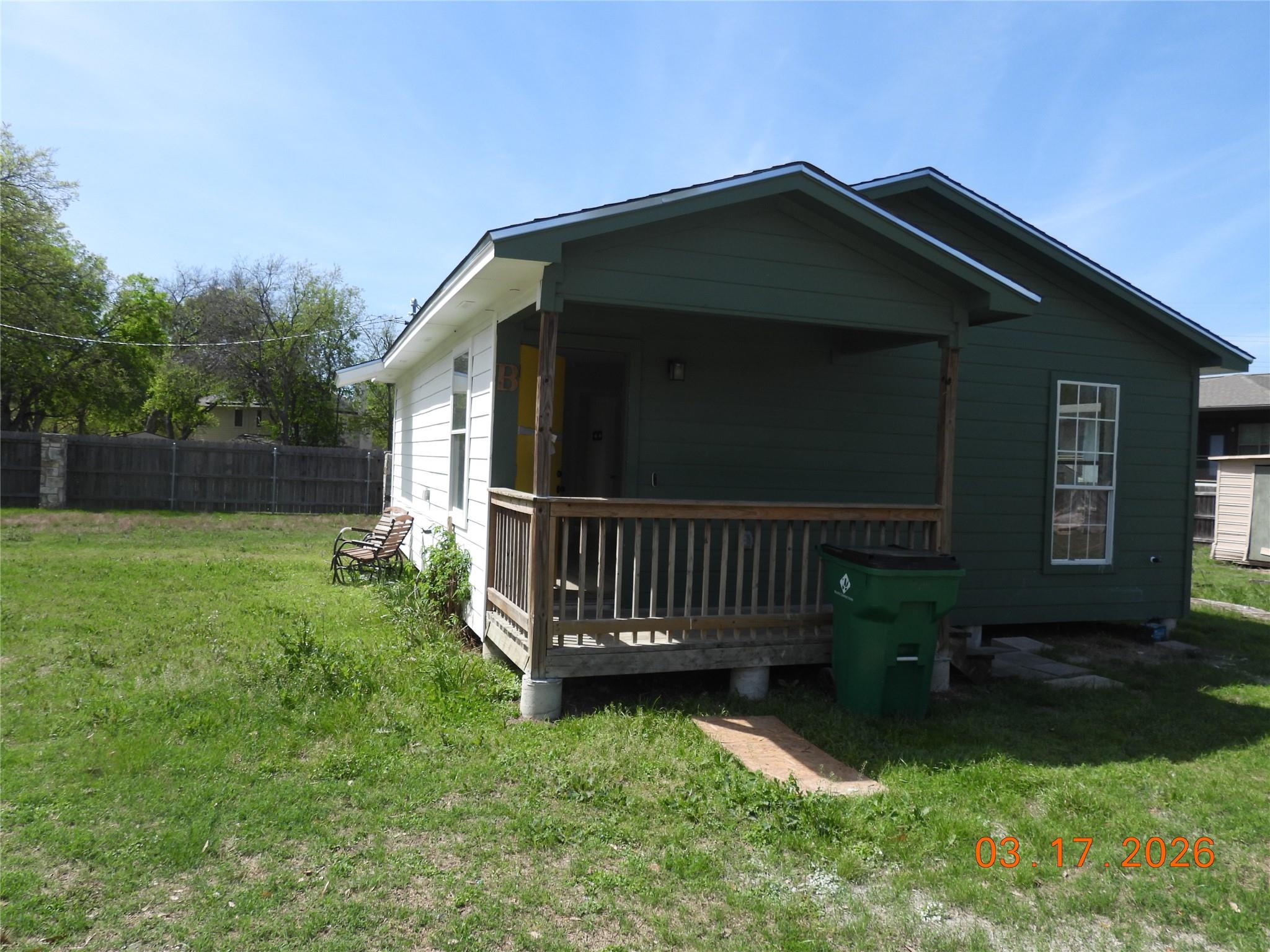 15500 Lymko Dr, Austin, TX 78728