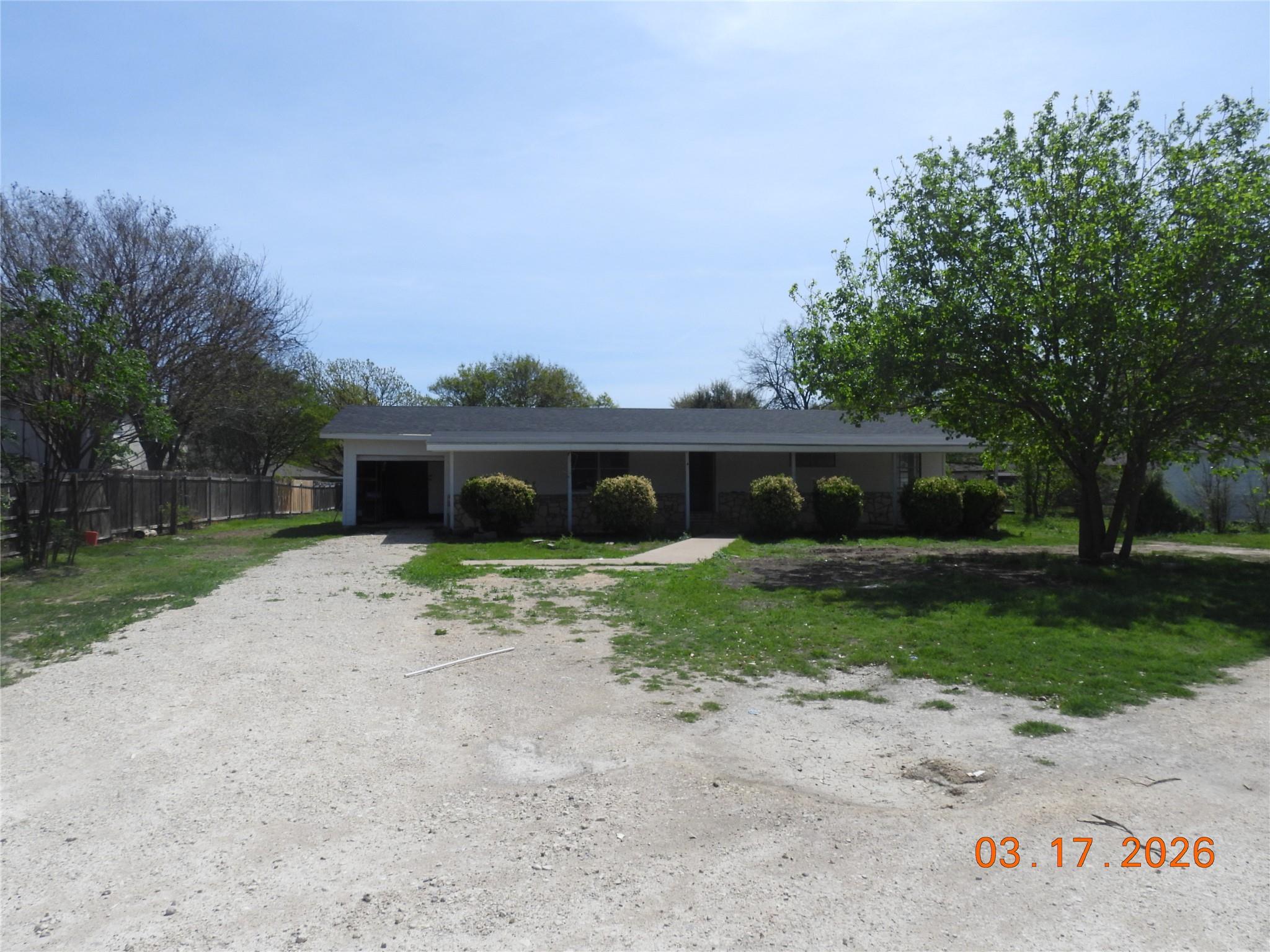 15500 Lymko Dr, Austin, TX 78728