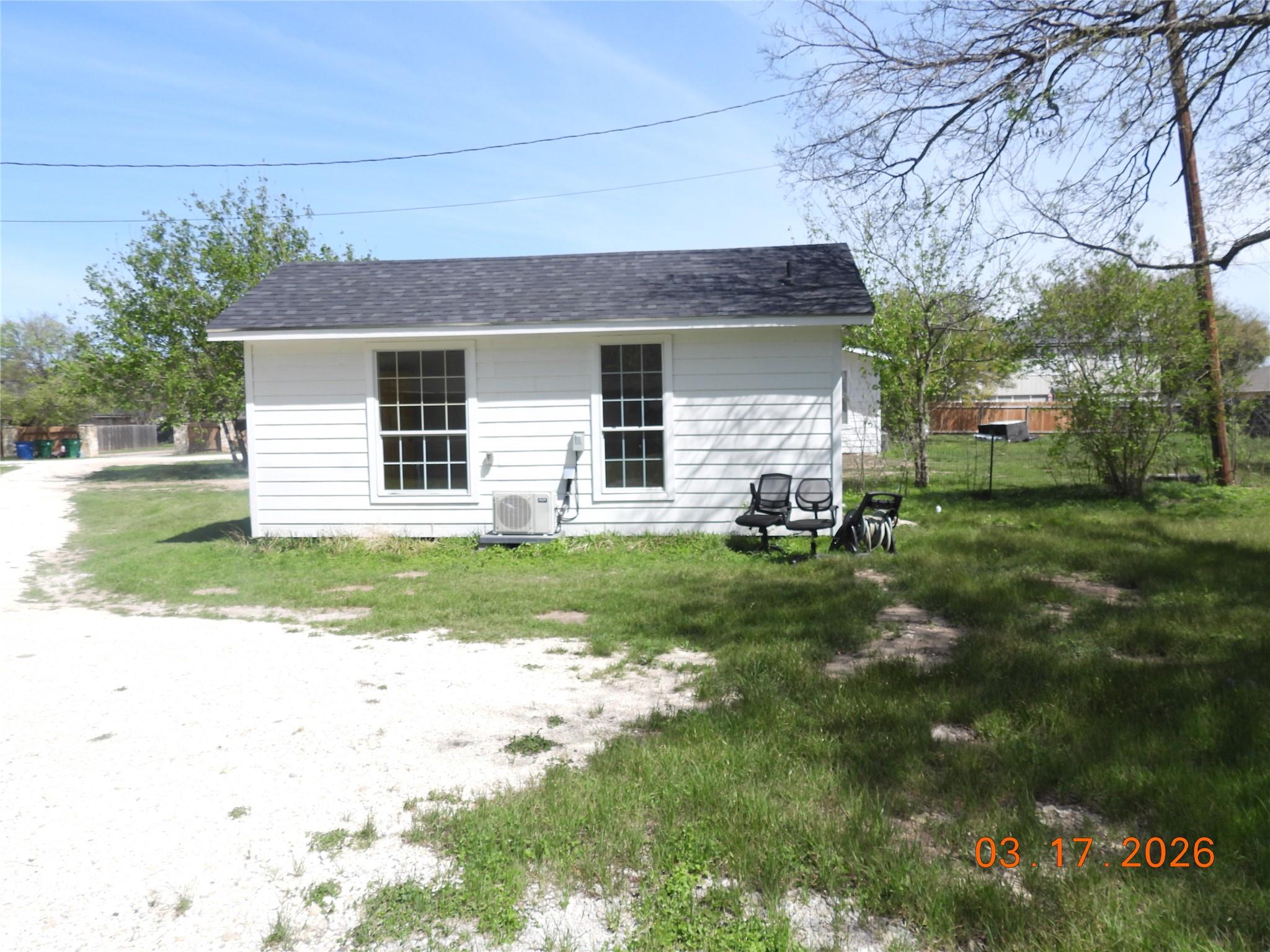 15500 Lymko Dr, Austin, TX 78728