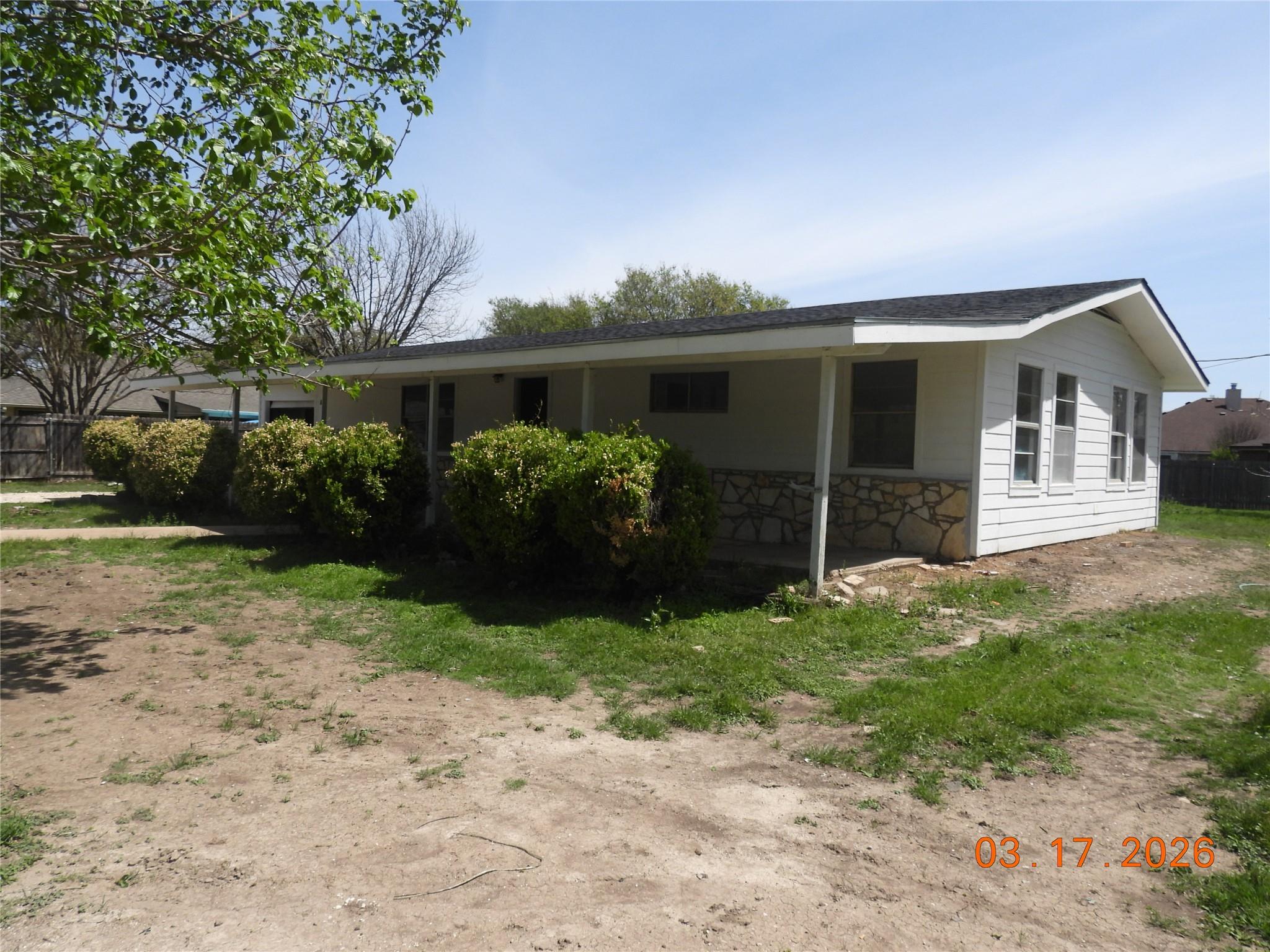 15500 Lymko Dr, Austin, TX 78728