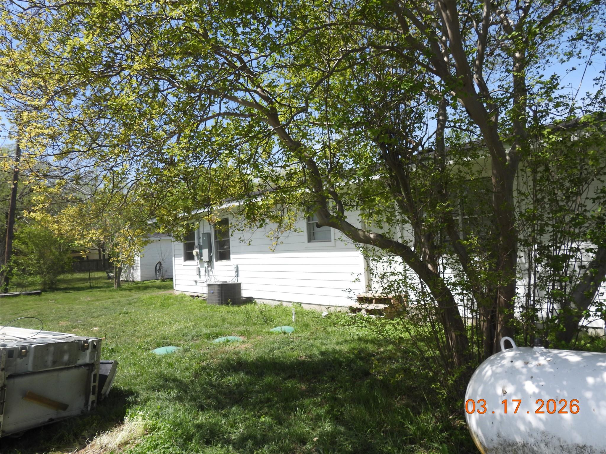 15500 Lymko Dr, Austin, TX 78728