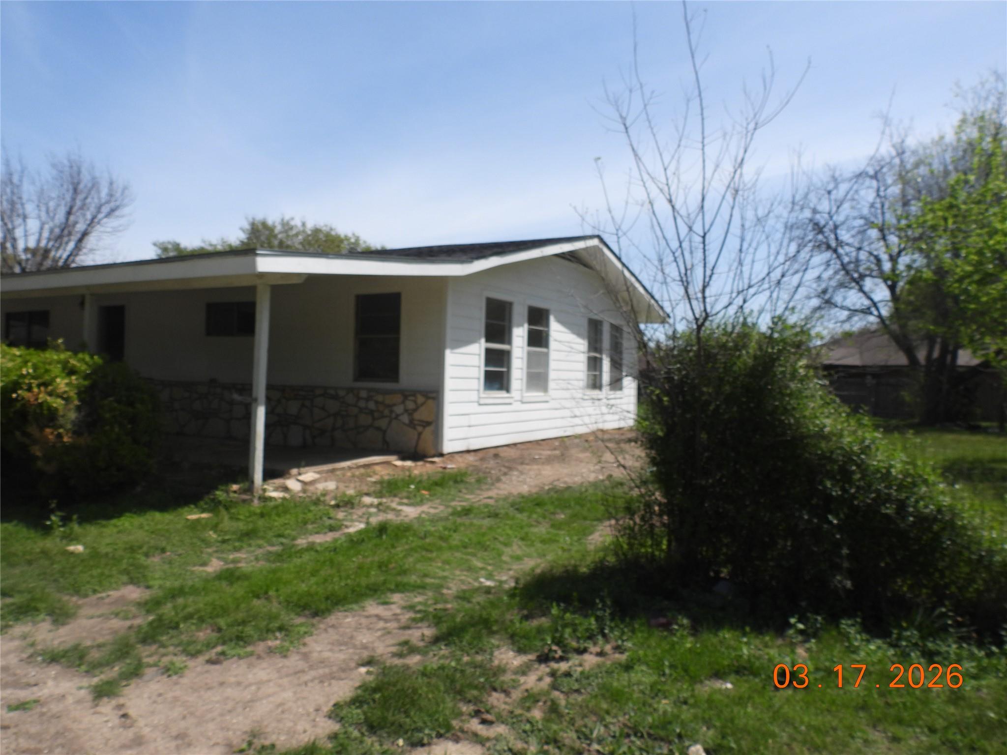 15500 Lymko Dr, Austin, TX 78728