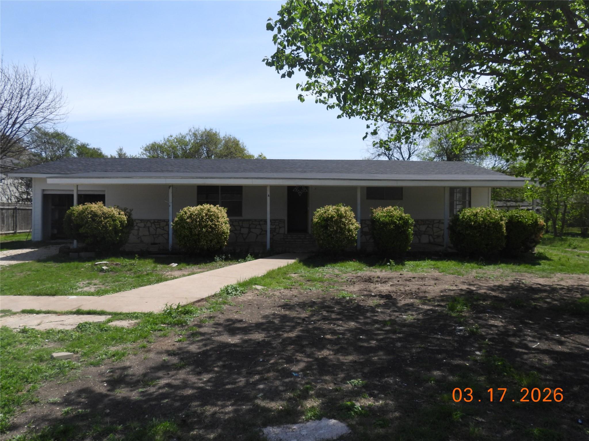 15500 Lymko Dr, Austin, TX 78728