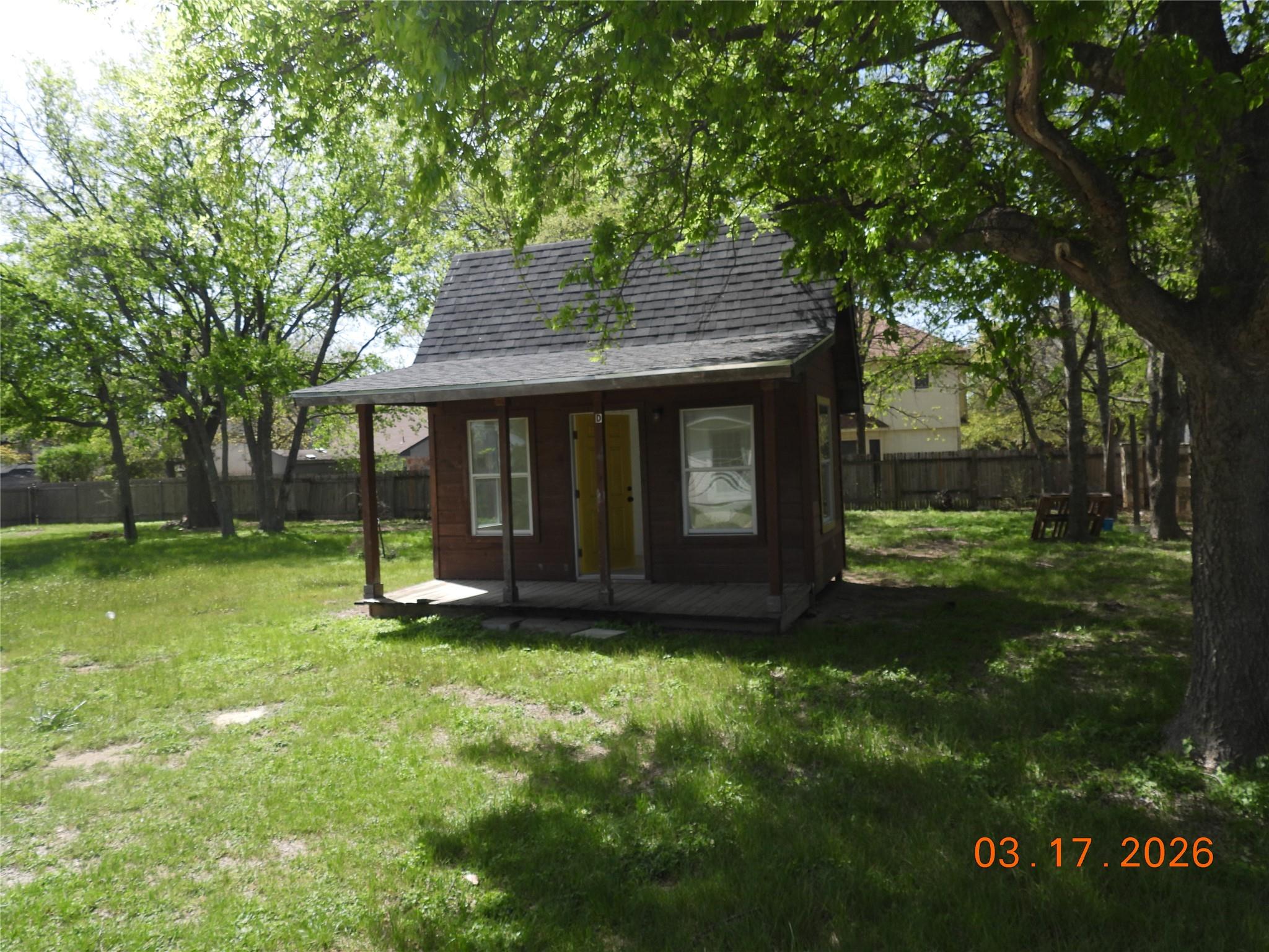 15500 Lymko Dr, Austin, TX 78728