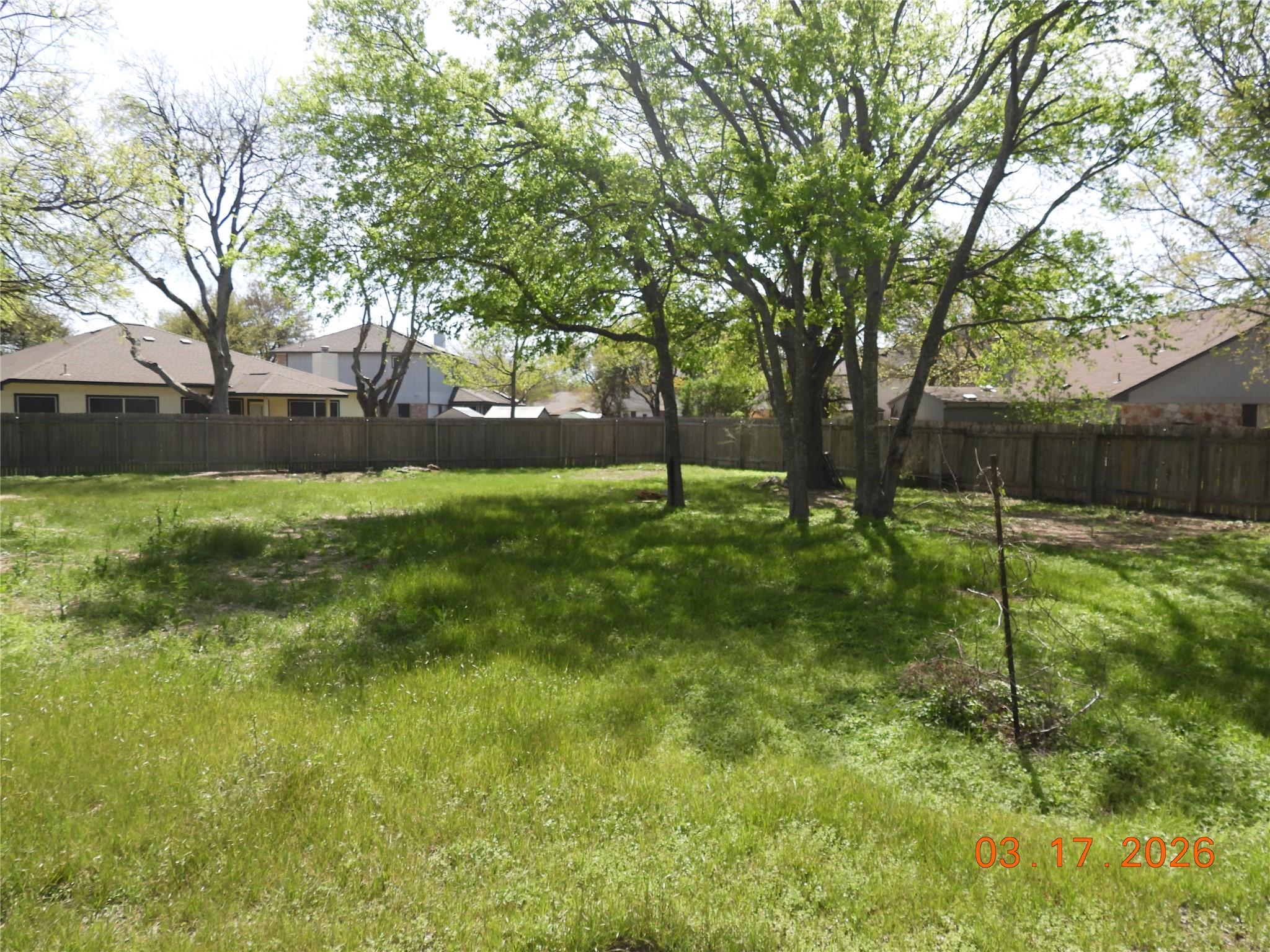 15500 Lymko Dr, Austin, TX 78728