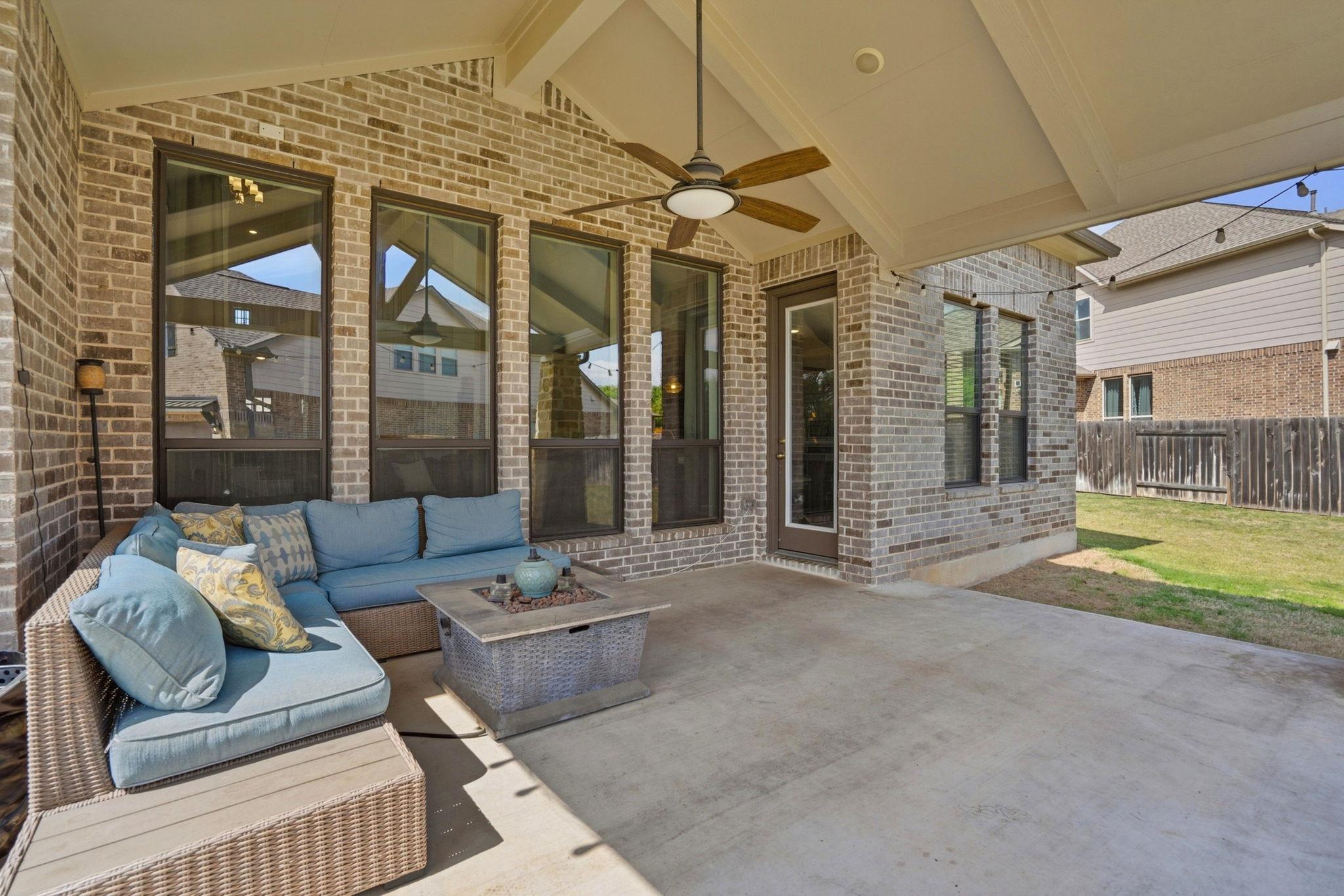 100 Hiddenfox Cv, Georgetown, TX 78626